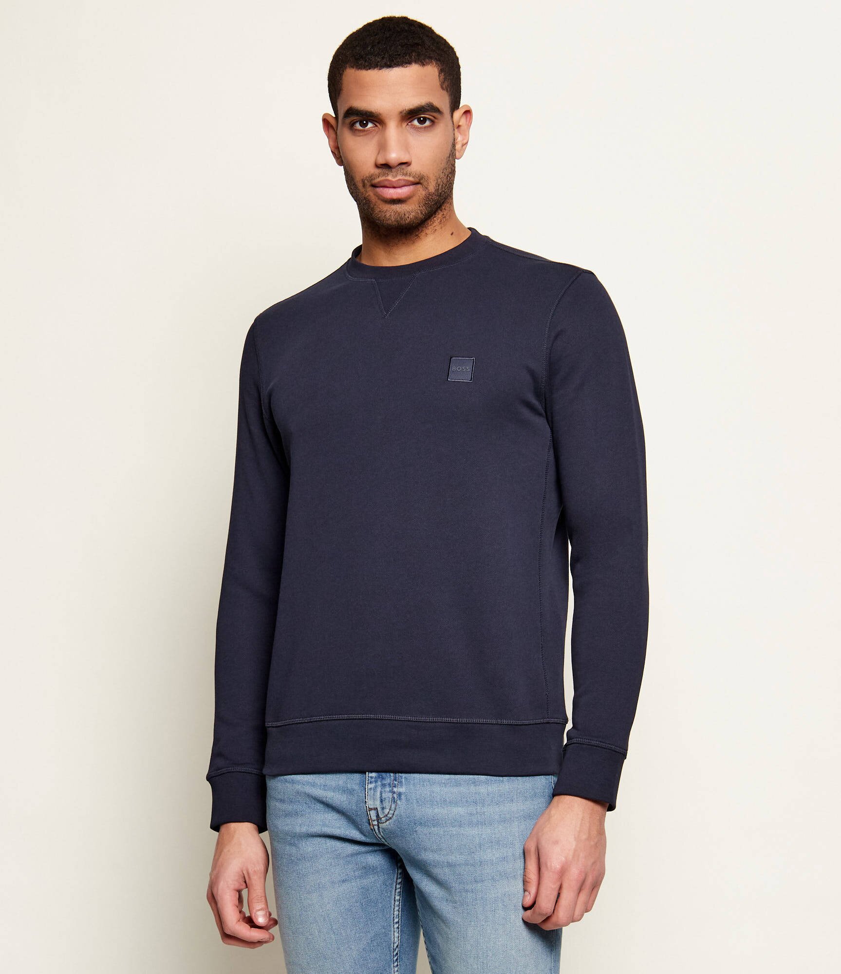 BOSS Orange Hanorac Westart | Regular Fit