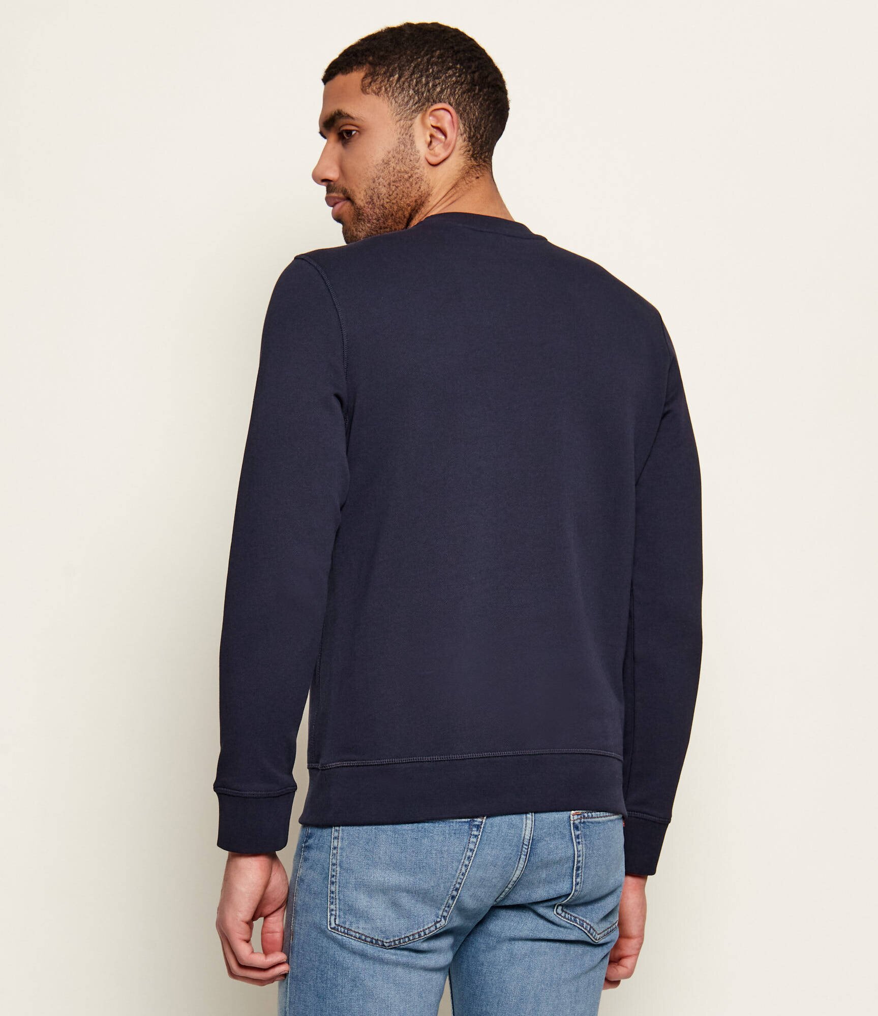 BOSS Orange Hanorac Westart | Regular Fit