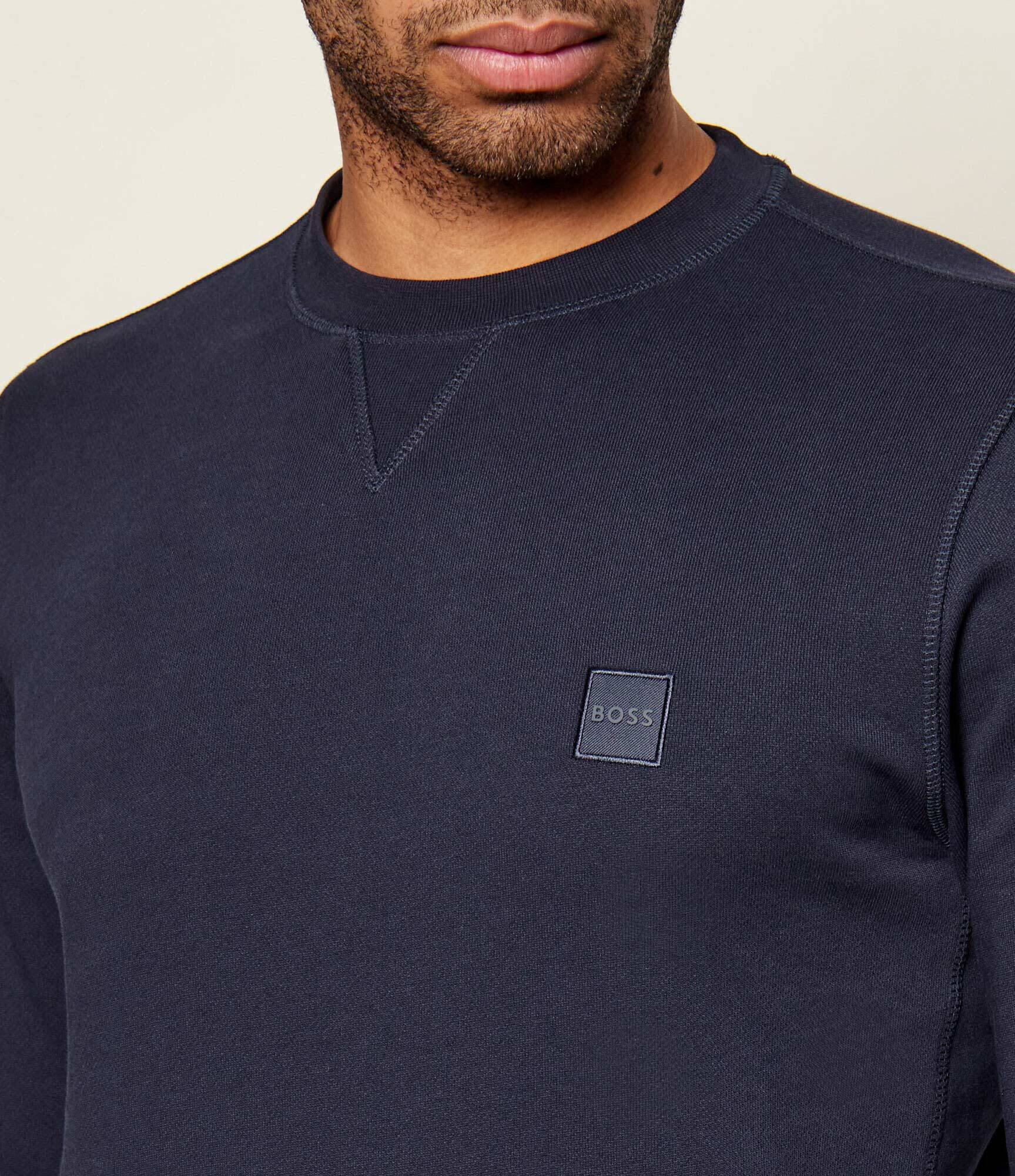 BOSS Orange Hanorac Westart | Regular Fit