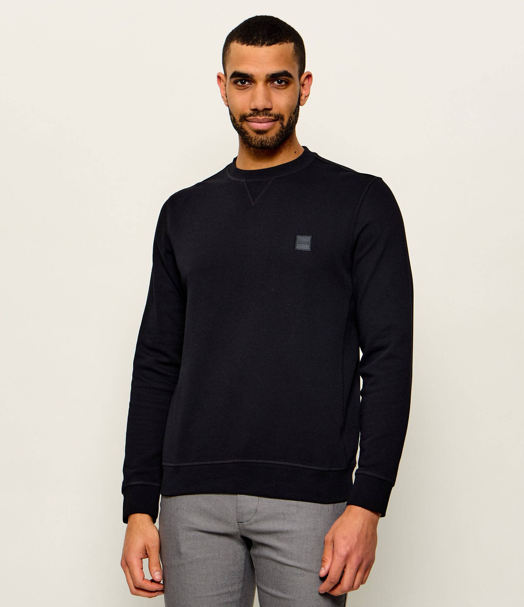 BOSS Orange Hanorac Westart | Regular Fit