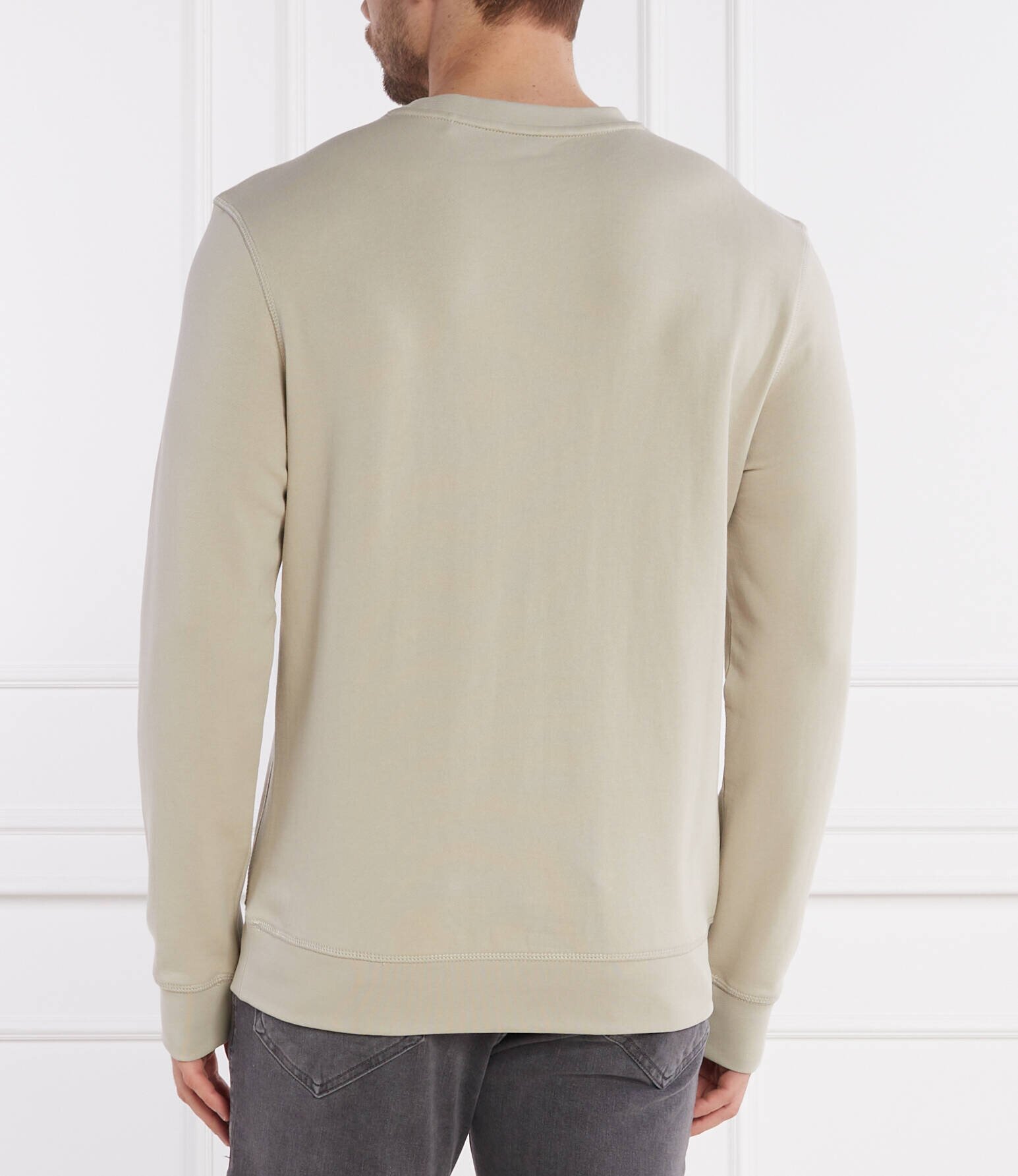 BOSS Orange Hanorac Westart | Regular Fit