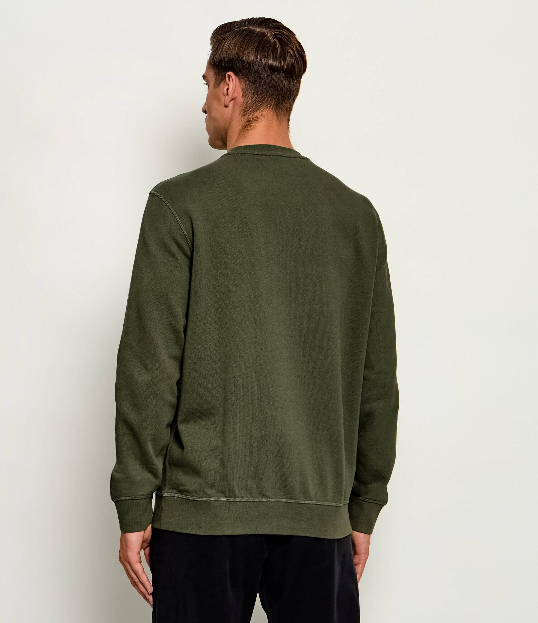BOSS Orange Hanorac Westart | regular fit
