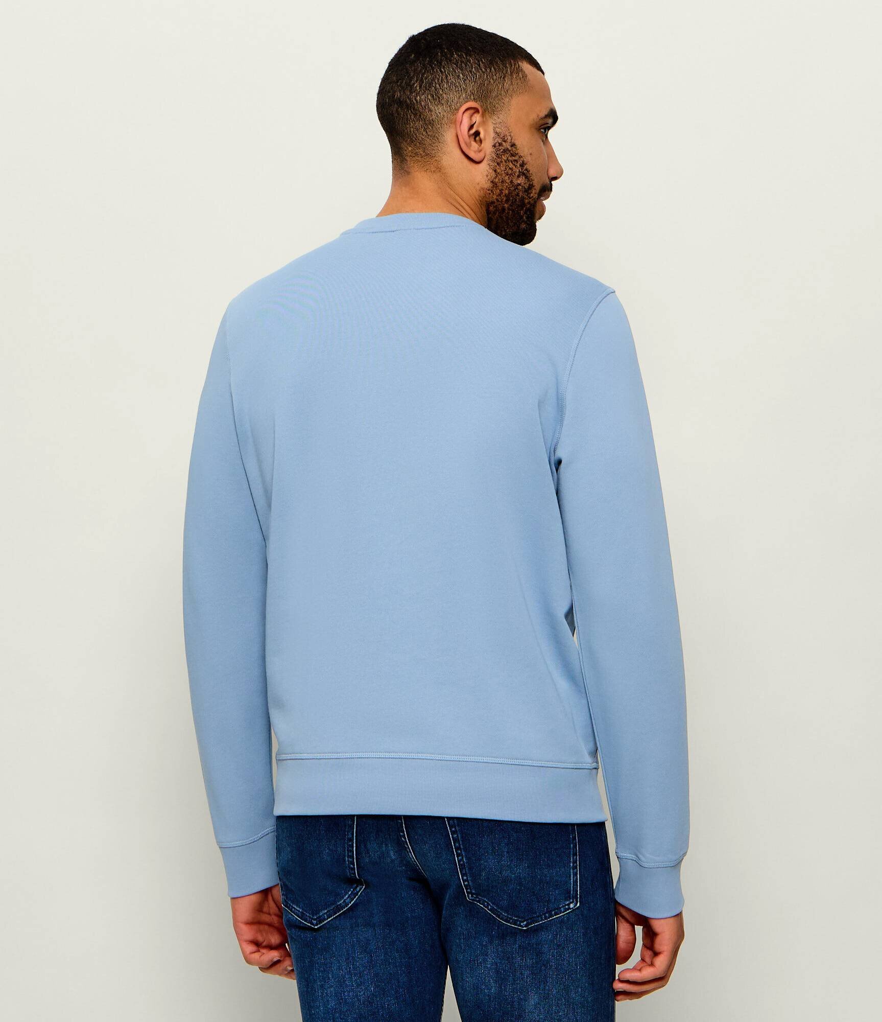 BOSS Orange Hanorac Westart | regular fit