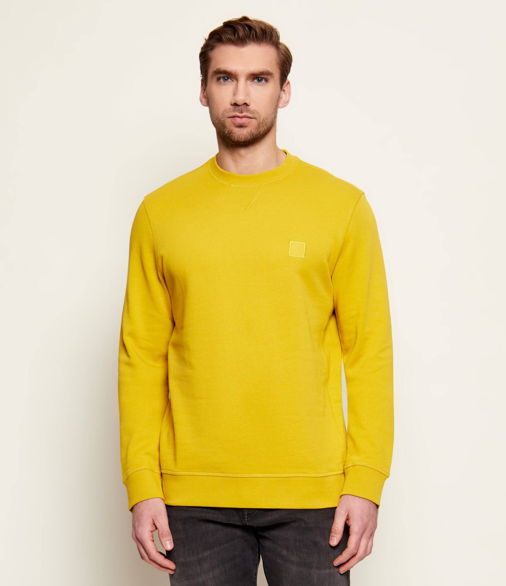 BOSS Orange Hanorac Westart | regular fit