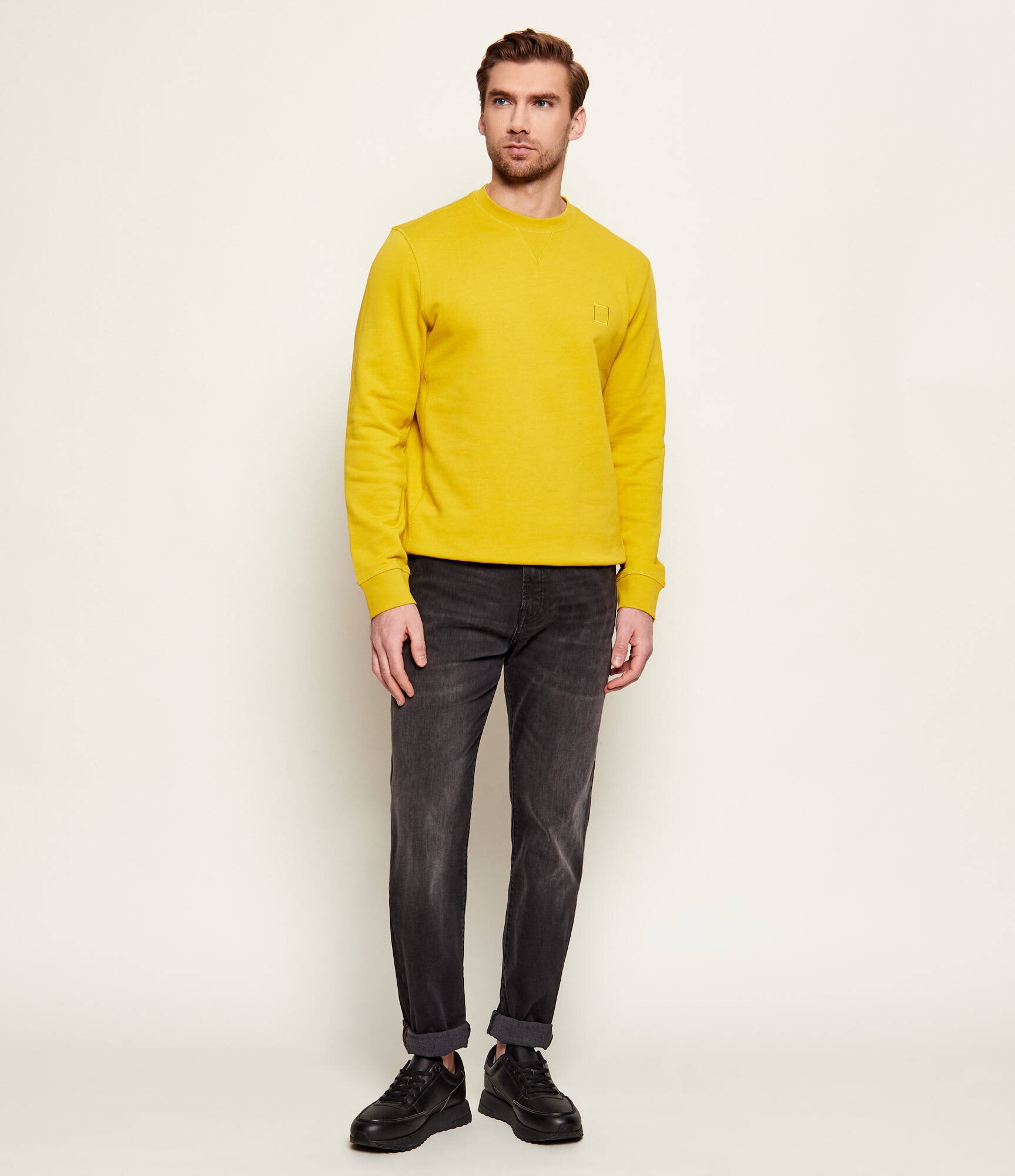 BOSS Orange Hanorac Westart | regular fit