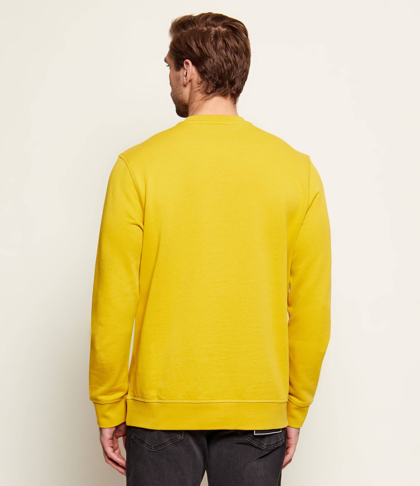 BOSS Orange Hanorac Westart | regular fit