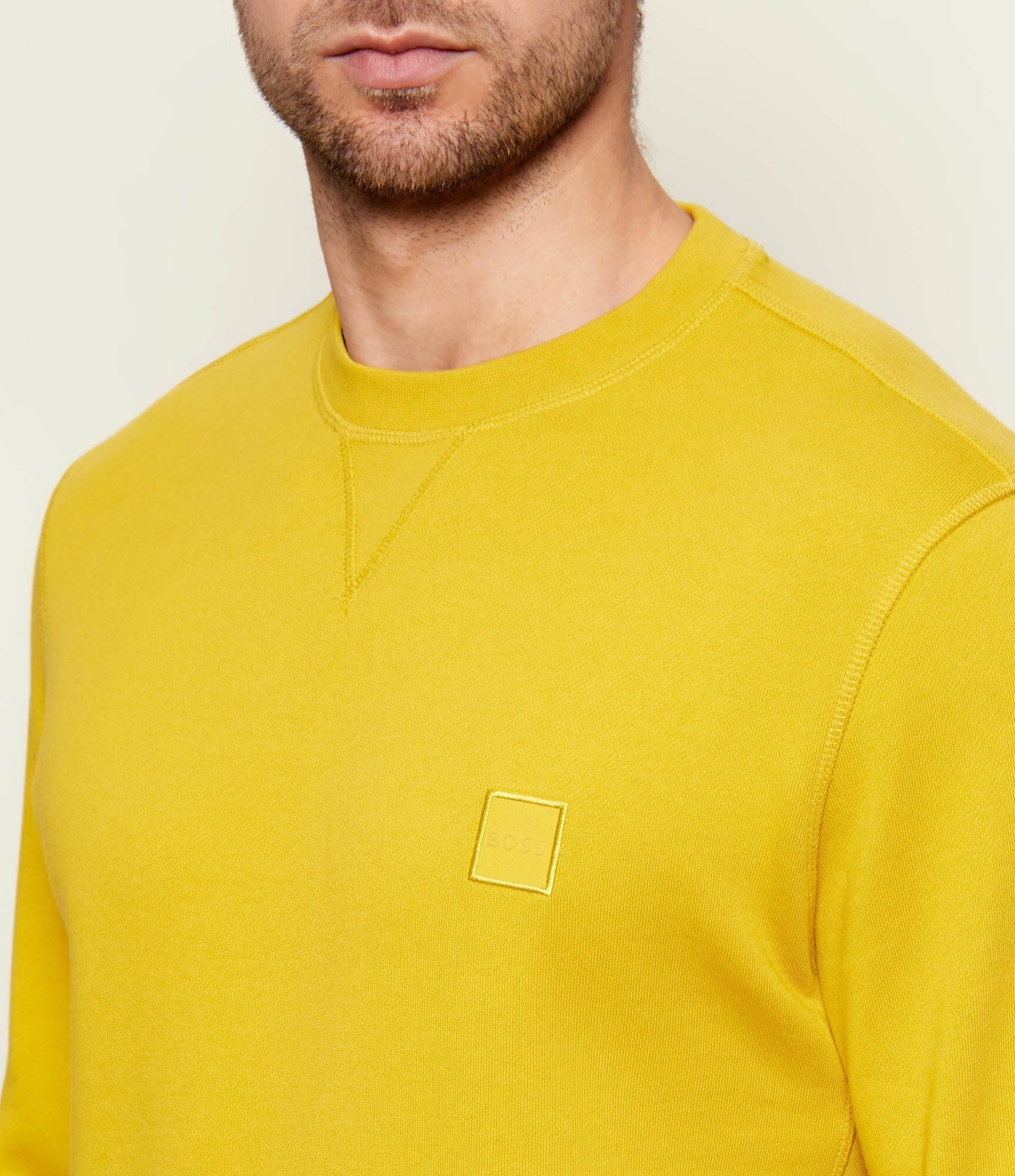 BOSS Orange Hanorac Westart | regular fit