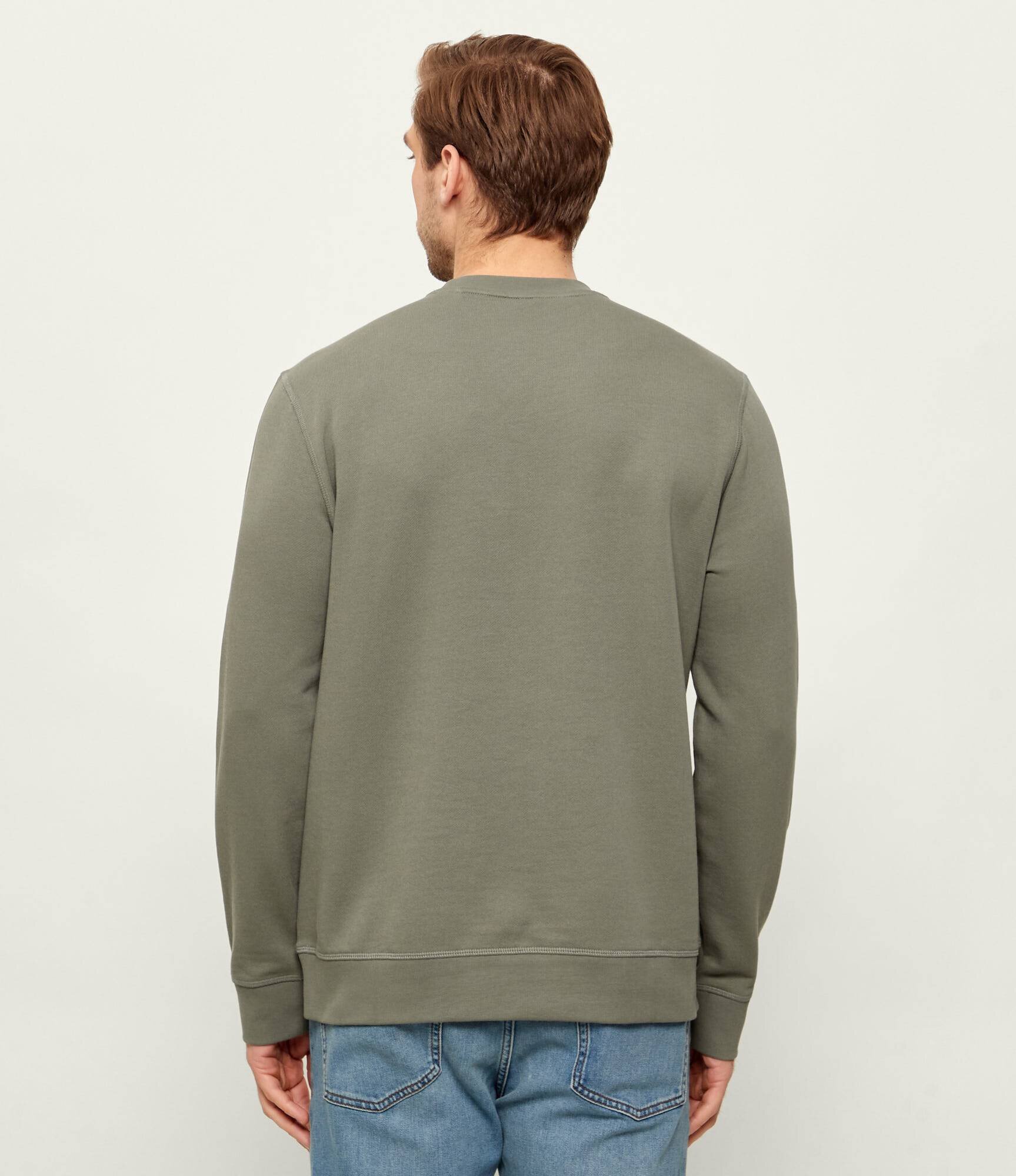 BOSS Orange Hanorac Westart | regular fit