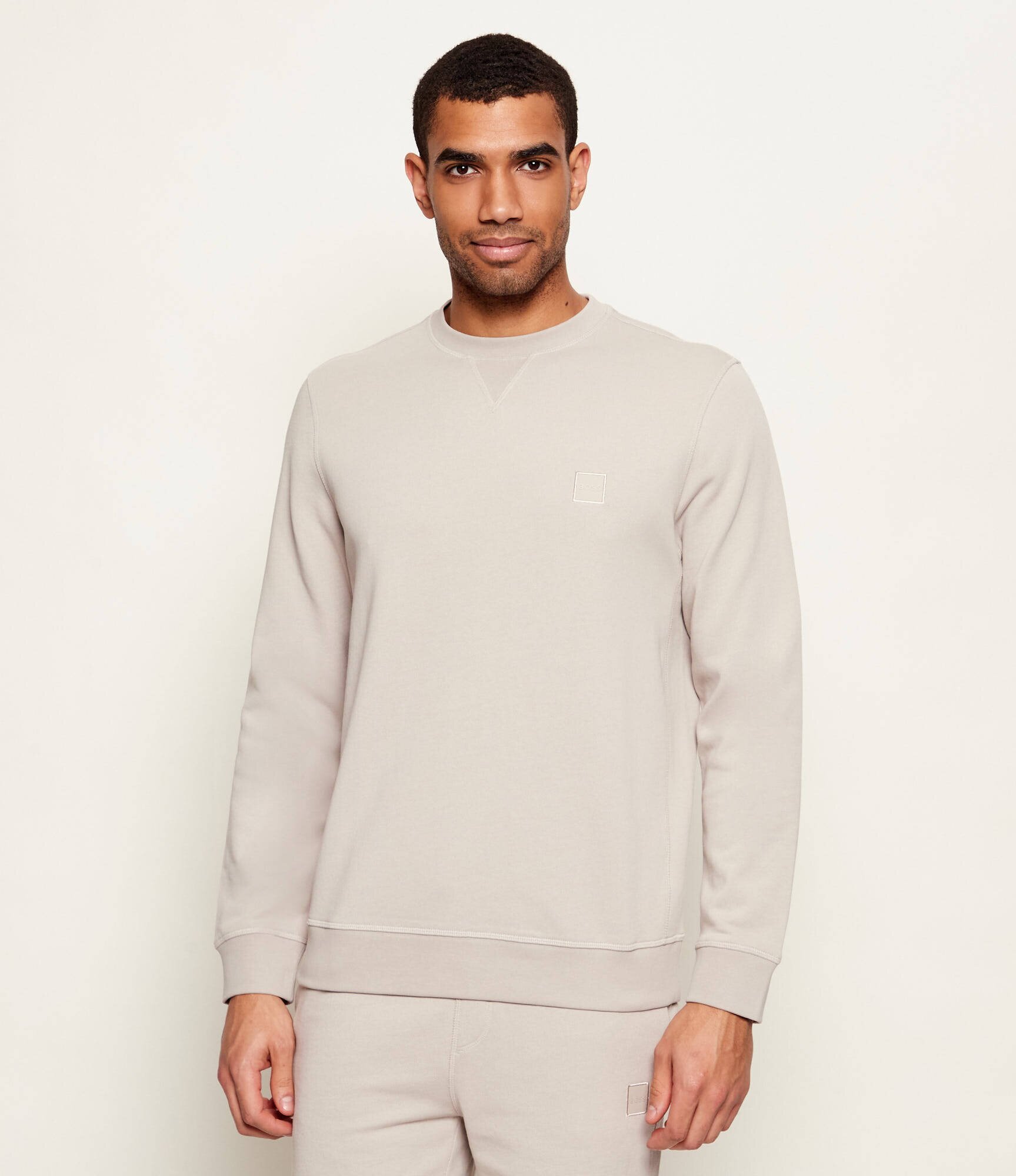 BOSS Orange Hanorac Westart | regular fit