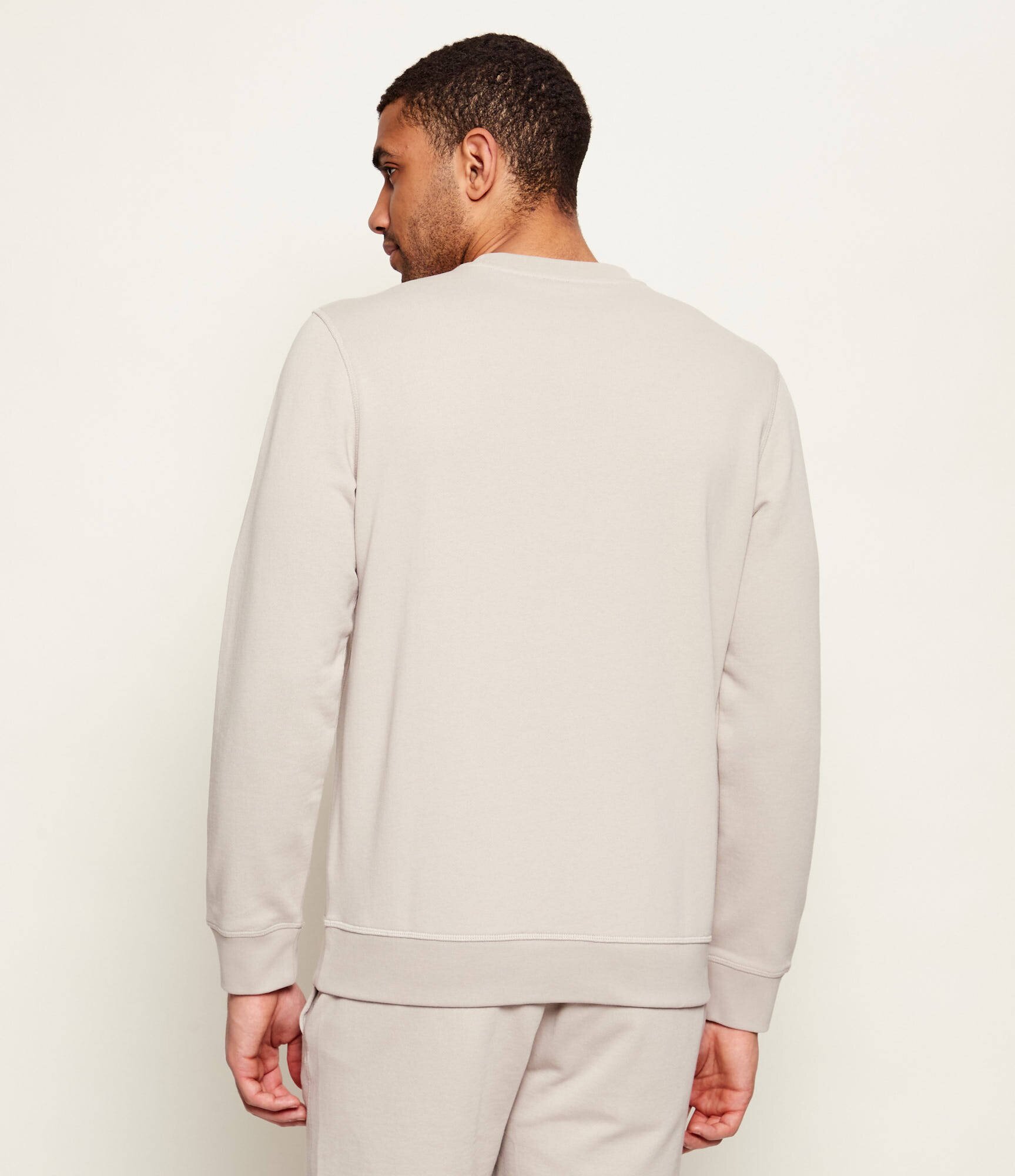 BOSS Orange Hanorac Westart | regular fit