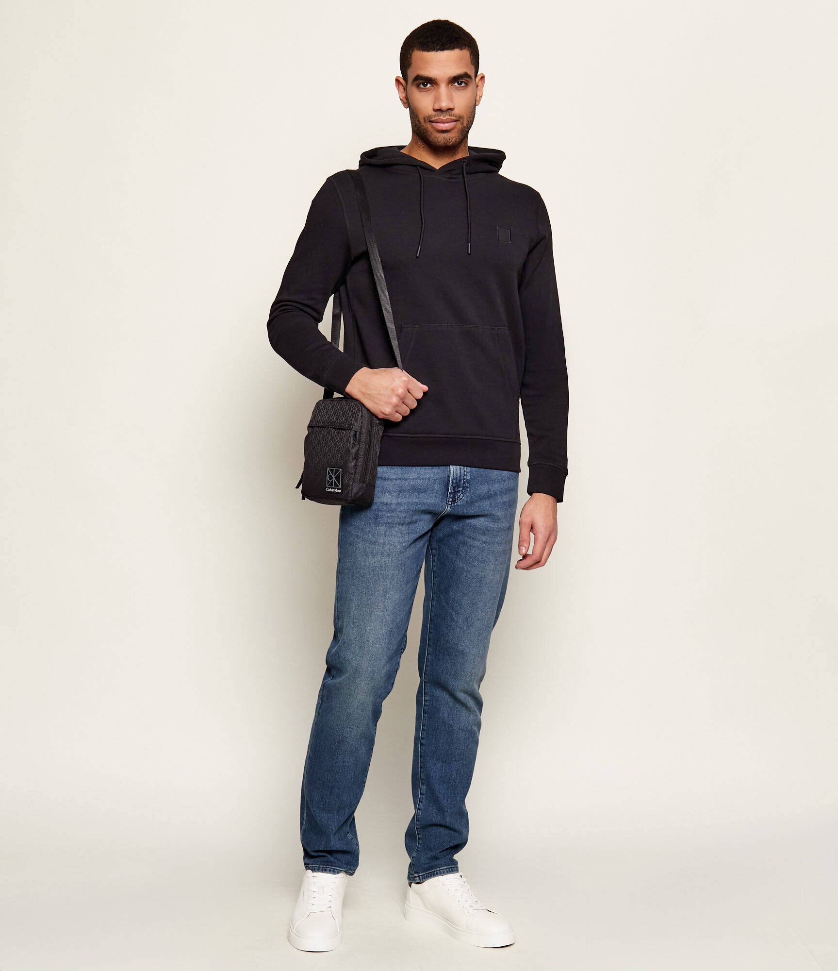 BOSS Orange Hanorac Wetalk | regular fit