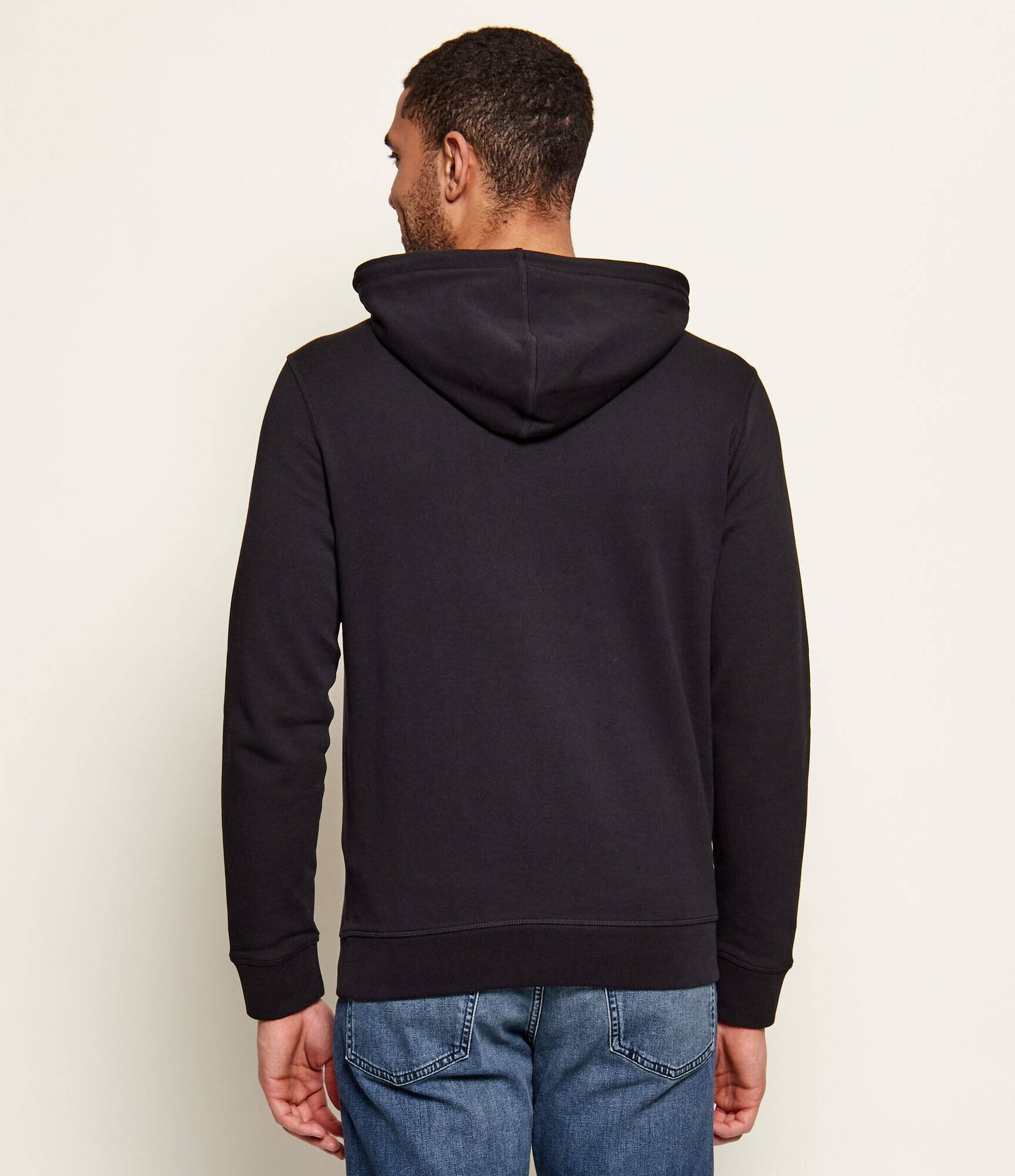 BOSS Orange Hanorac Wetalk | regular fit