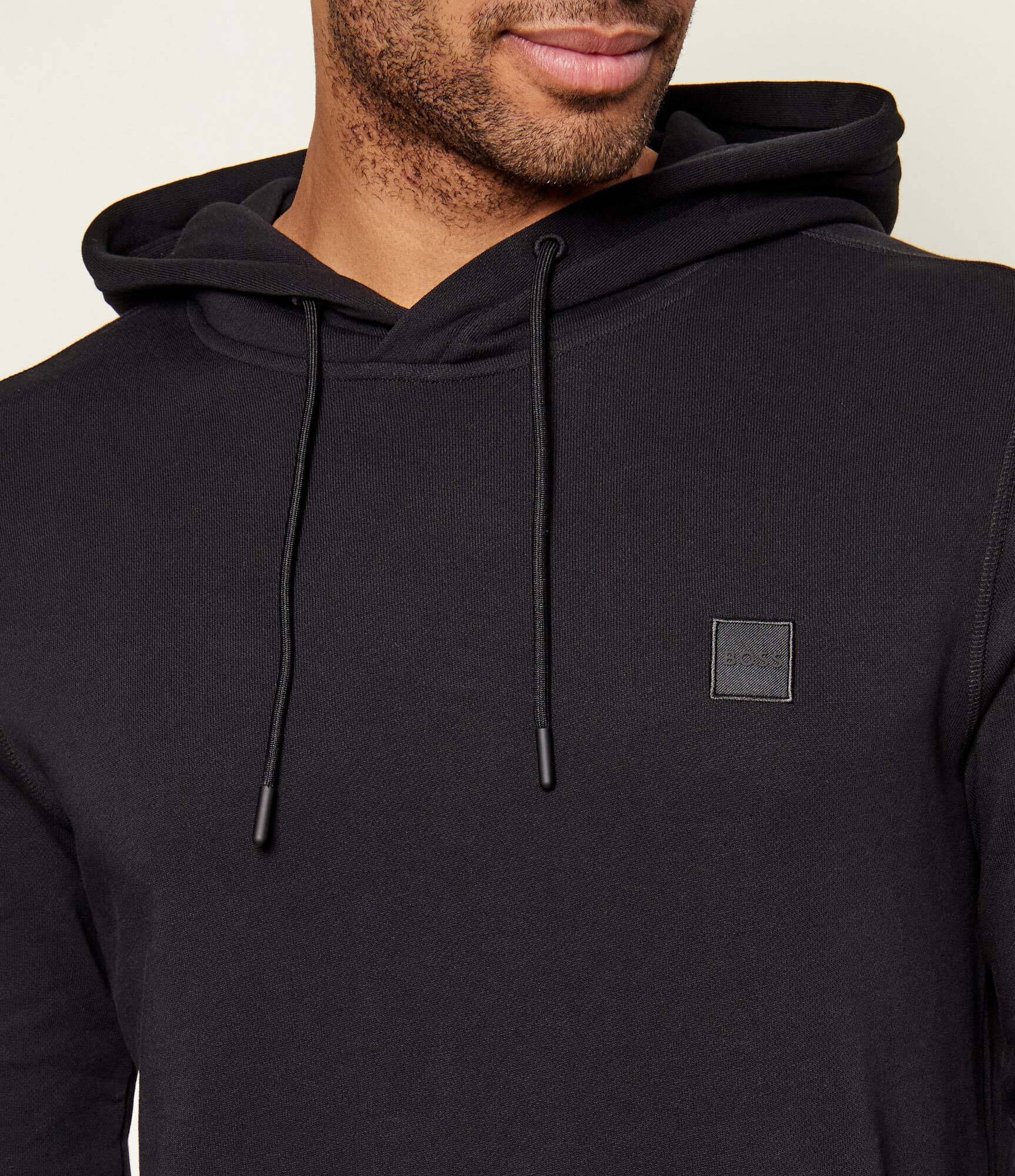 BOSS Orange Hanorac Wetalk | regular fit