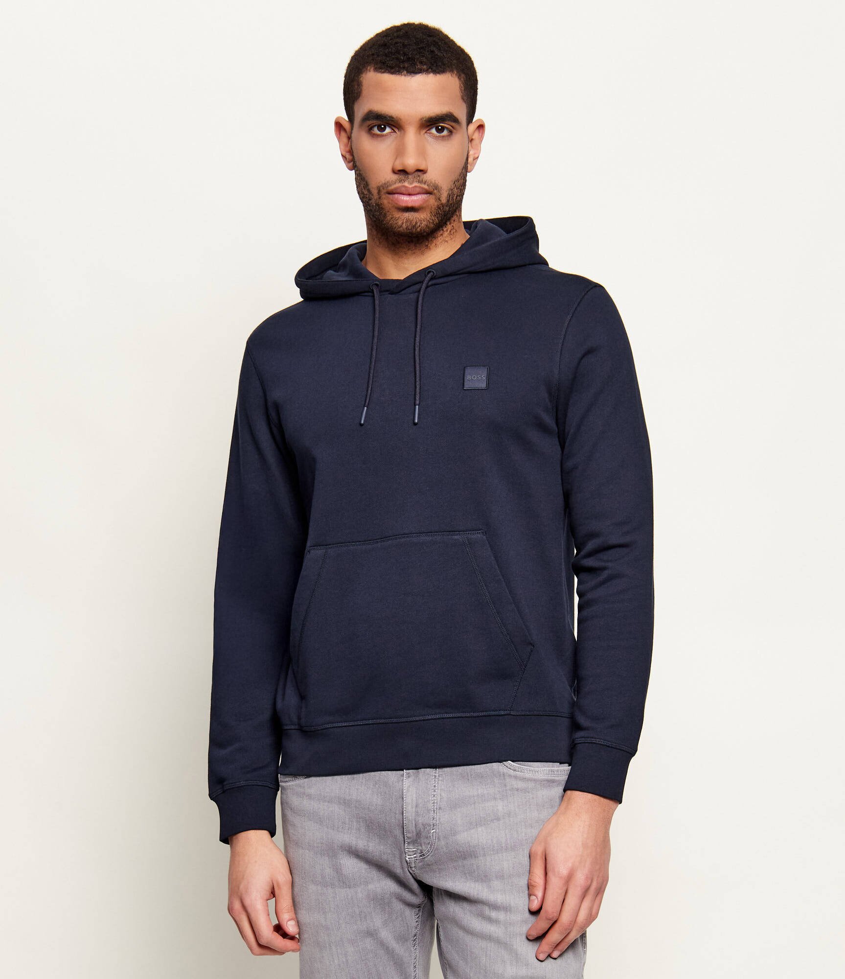 BOSS Orange Hanorac Wetalk | regular fit