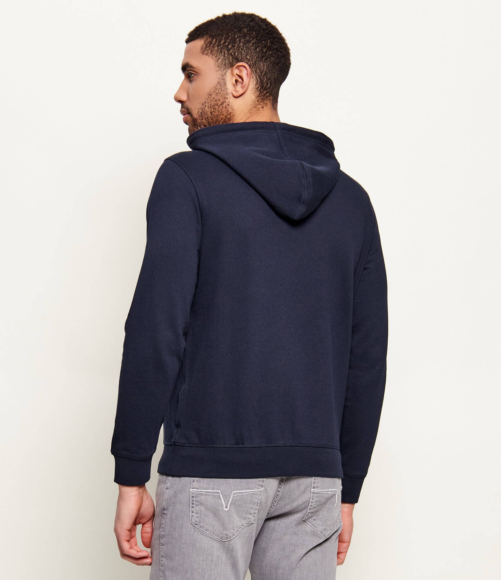BOSS Orange Hanorac Wetalk | regular fit