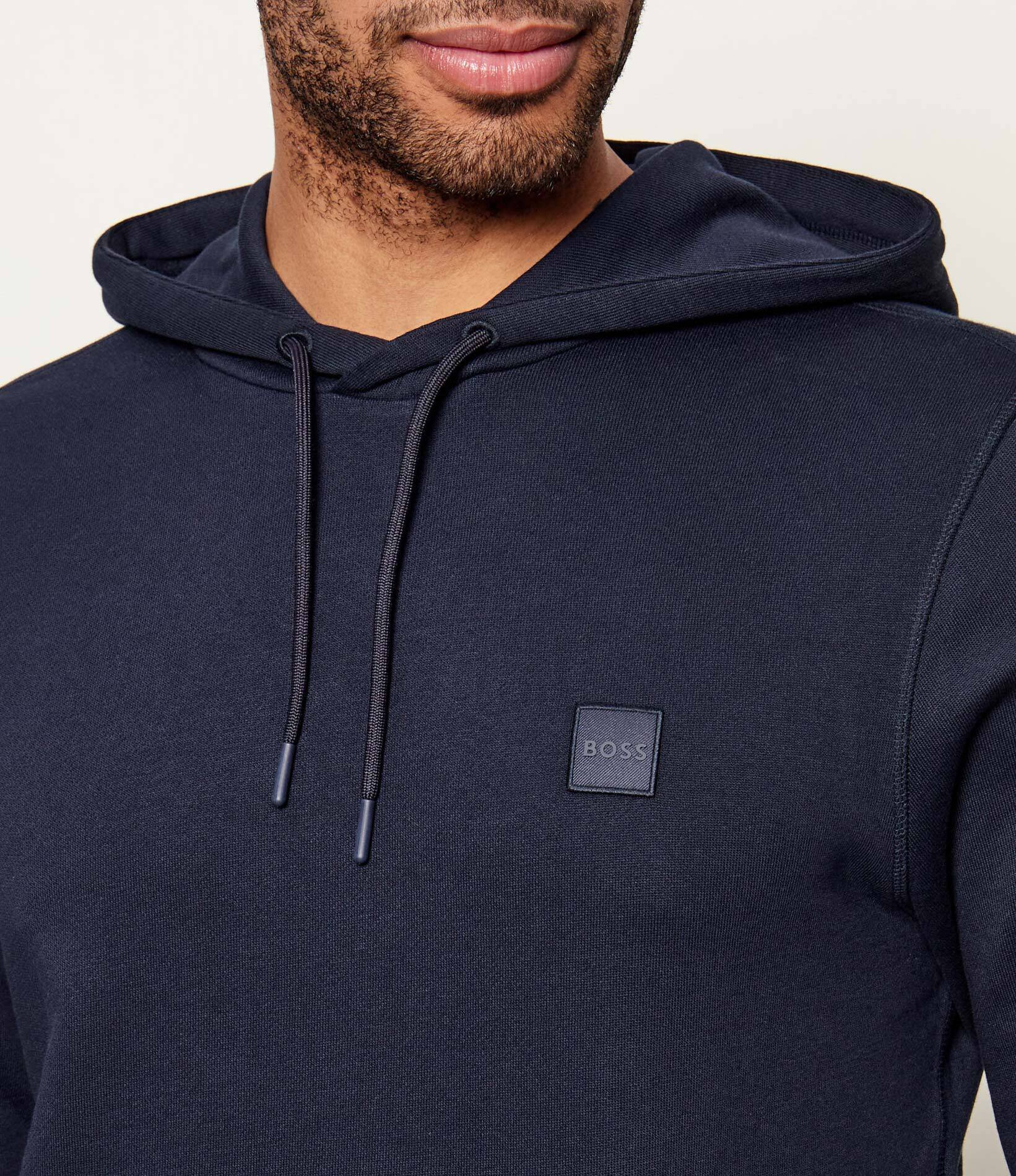 BOSS Orange Hanorac Wetalk | regular fit