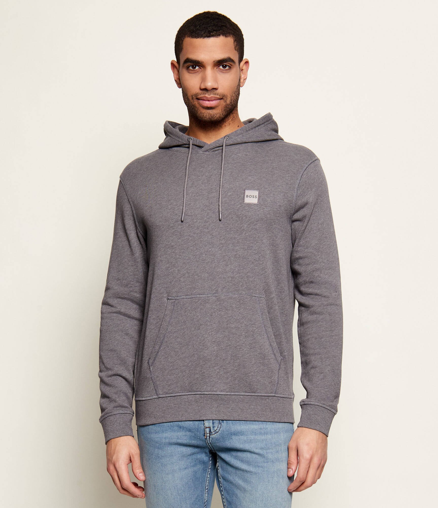 BOSS Orange Hanorac Wetalk | Regular Fit