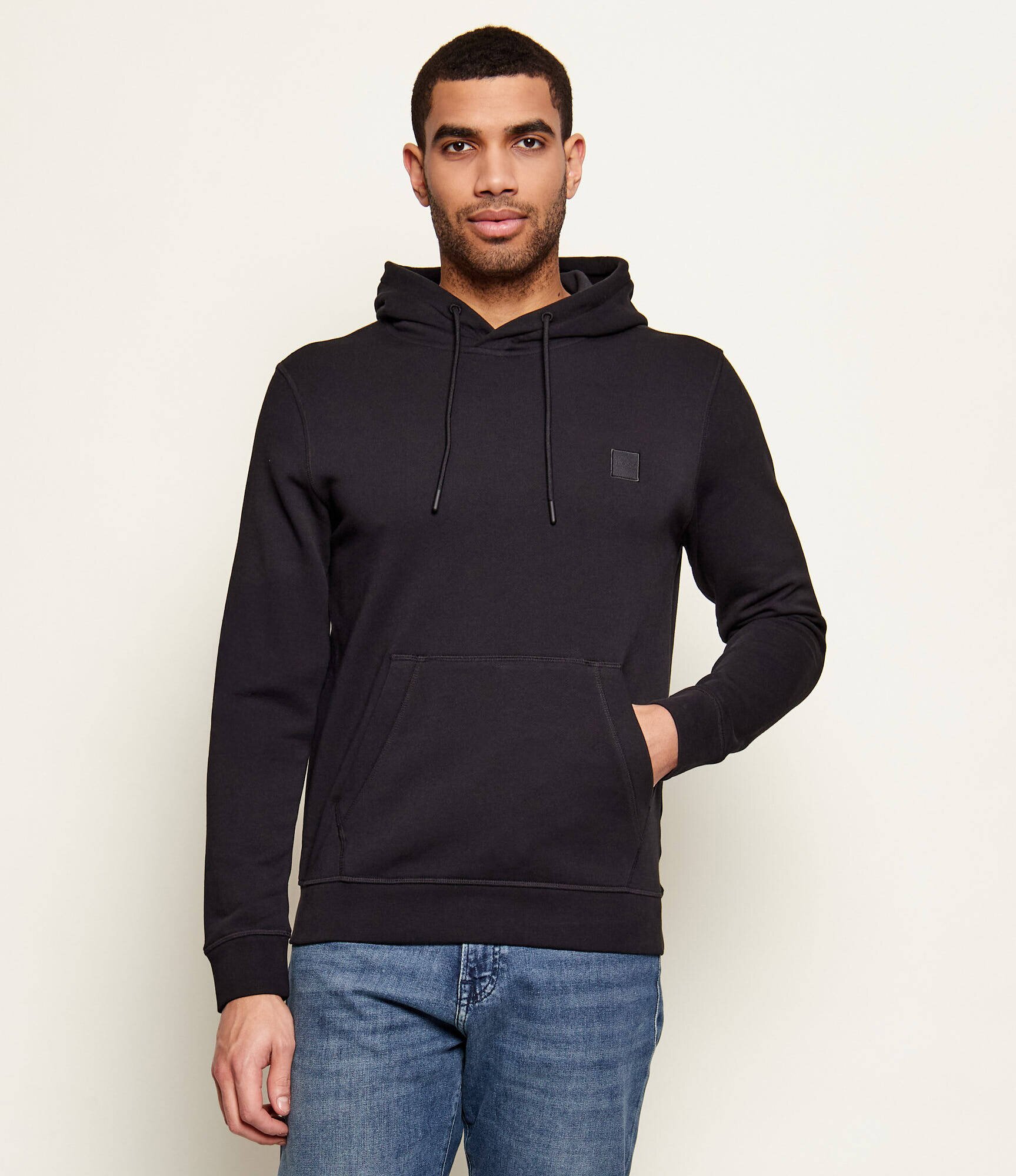 BOSS Orange Hanorac Wetalk | regular fit