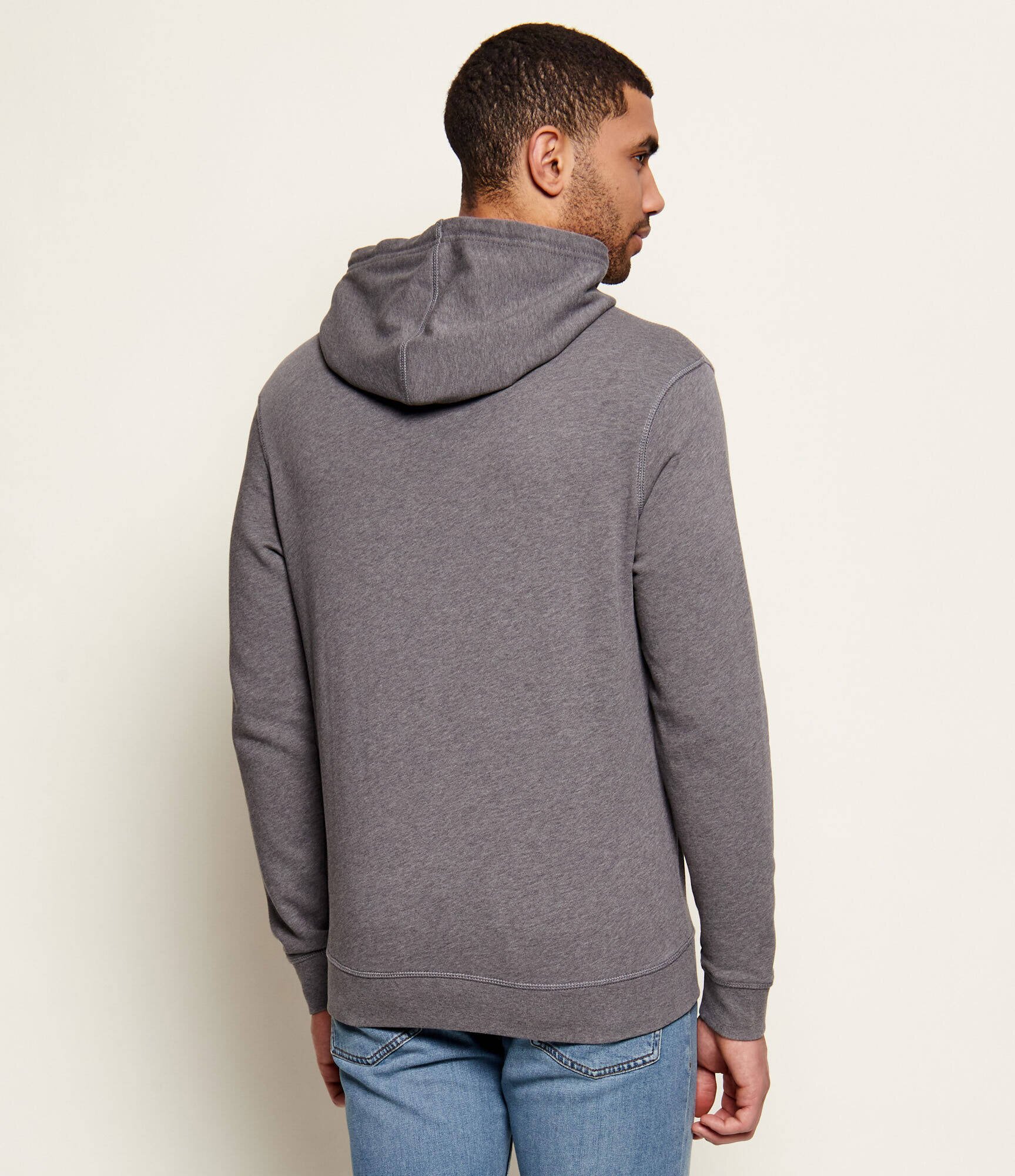 BOSS Orange Hanorac Wetalk | Regular Fit