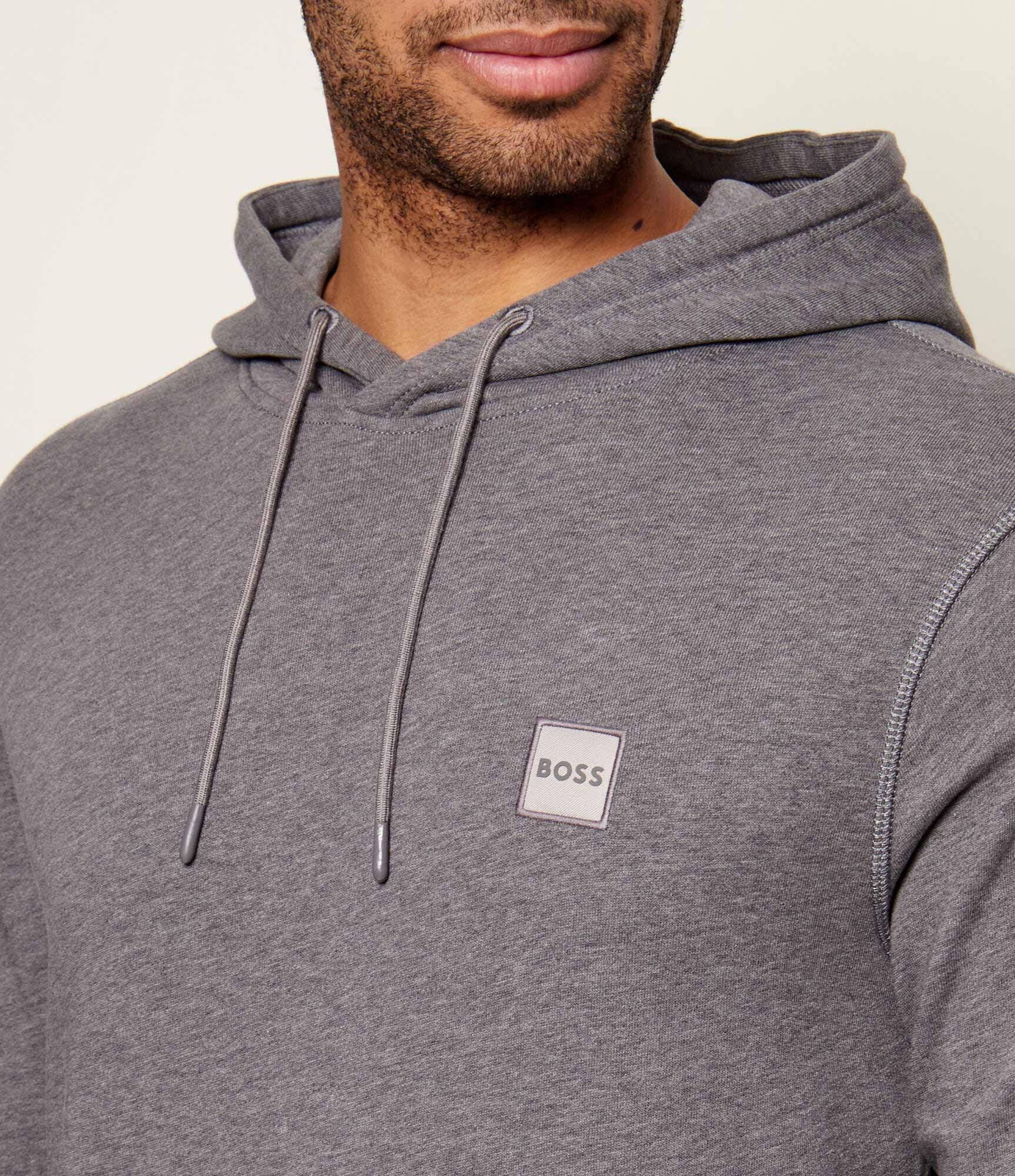 BOSS Orange Hanorac Wetalk | Regular Fit