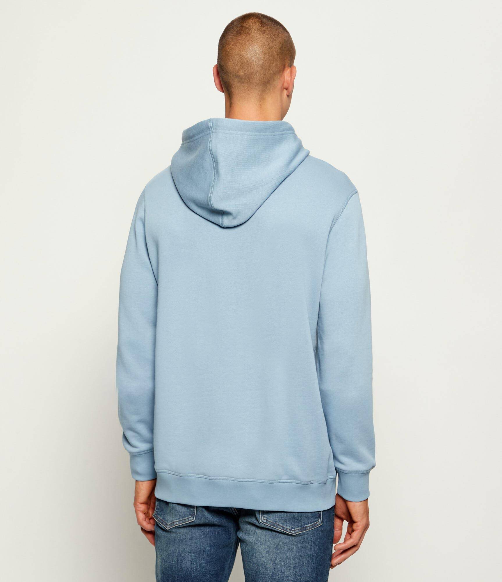 BOSS Orange Hanorac Wetalk | regular fit