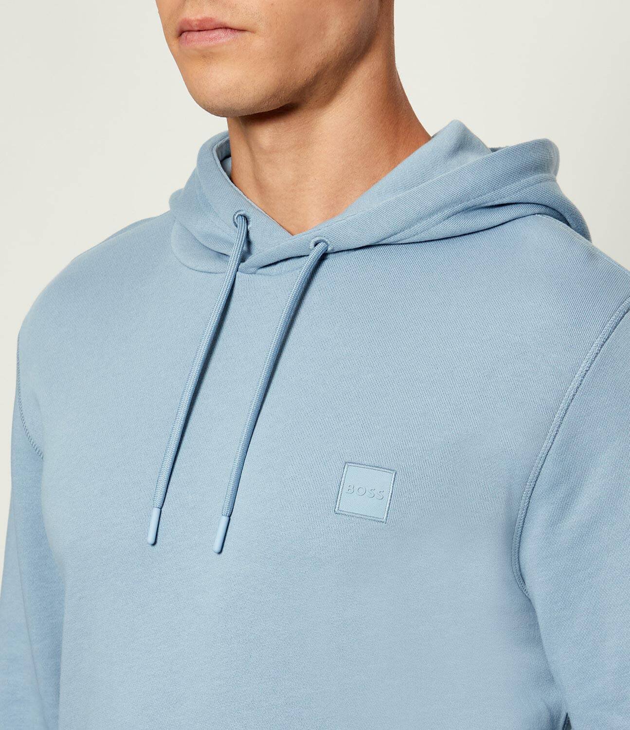 BOSS Orange Hanorac Wetalk | regular fit