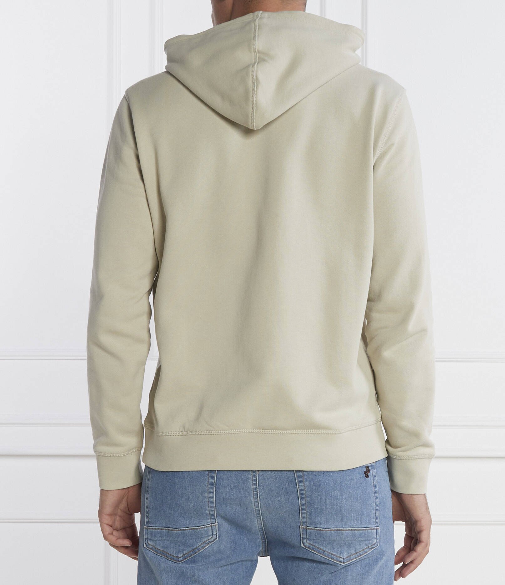 BOSS Orange Hanorac Wetalk | regular fit