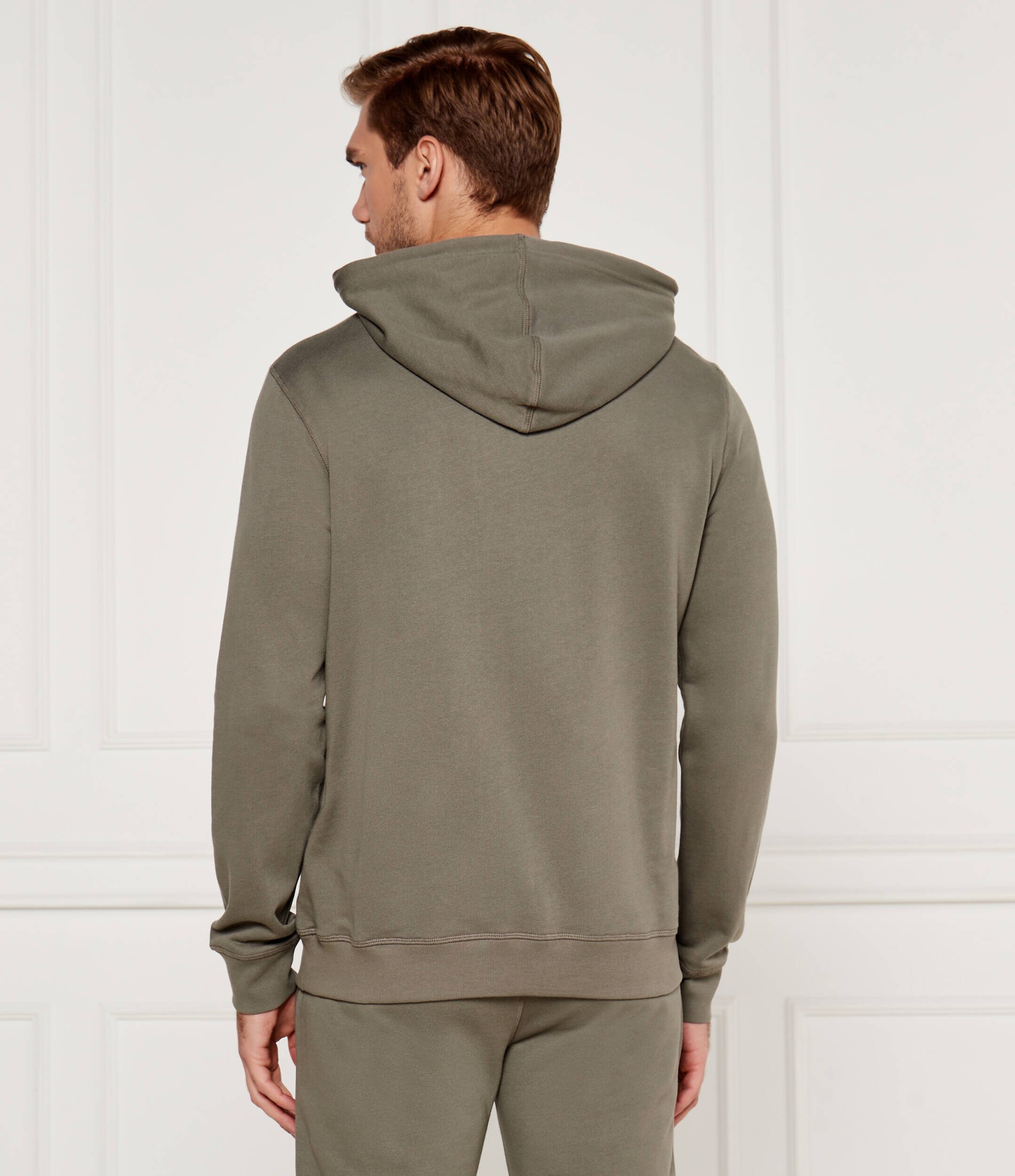 BOSS Orange Hanorac Wetalk | regular fit