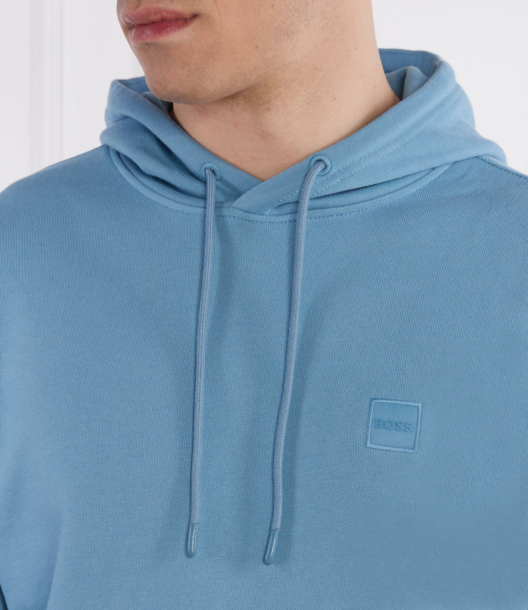 BOSS Orange Hanorac Wetalk | regular fit
