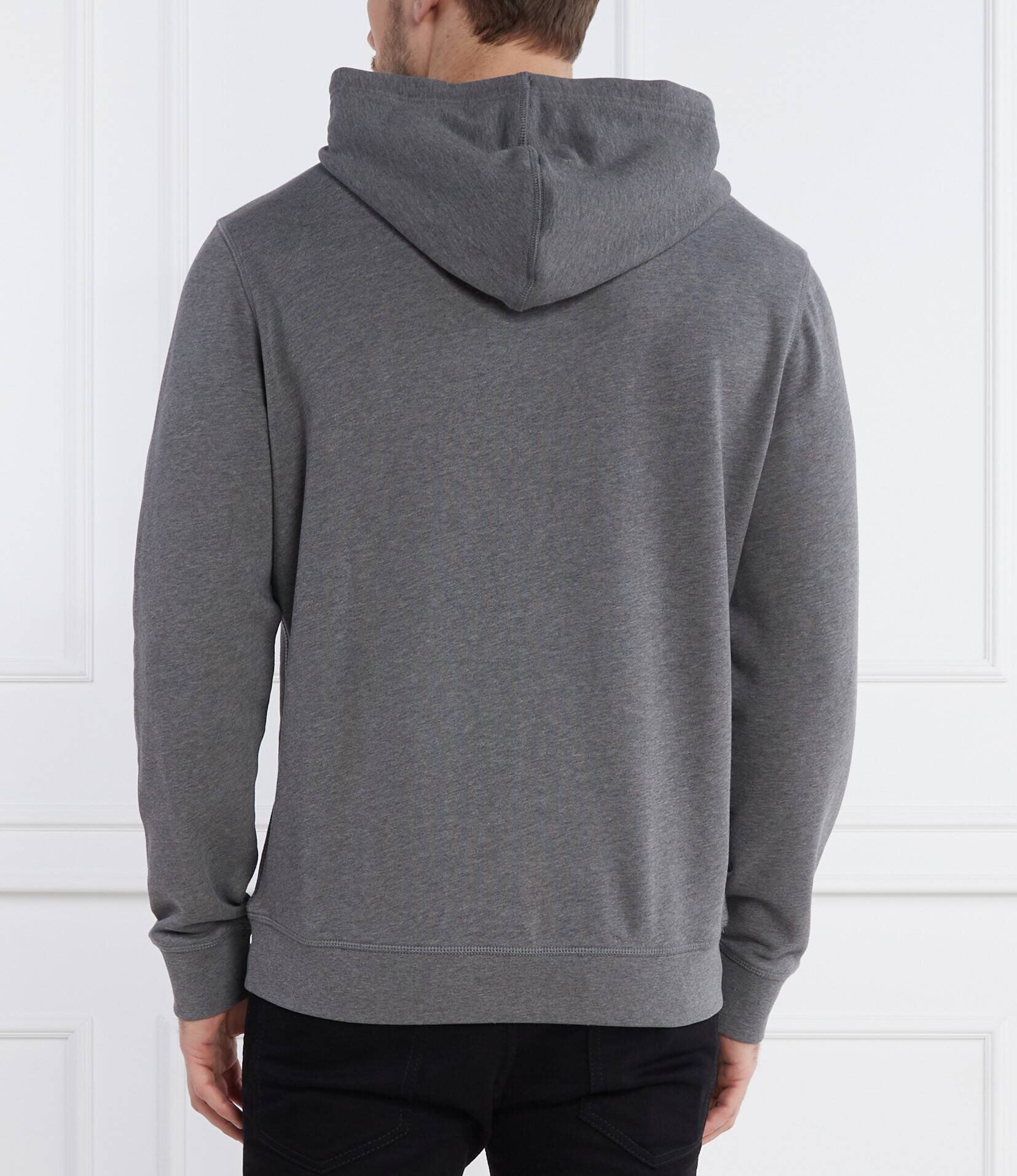 BOSS Orange Hanorac Wetalk | regular fit