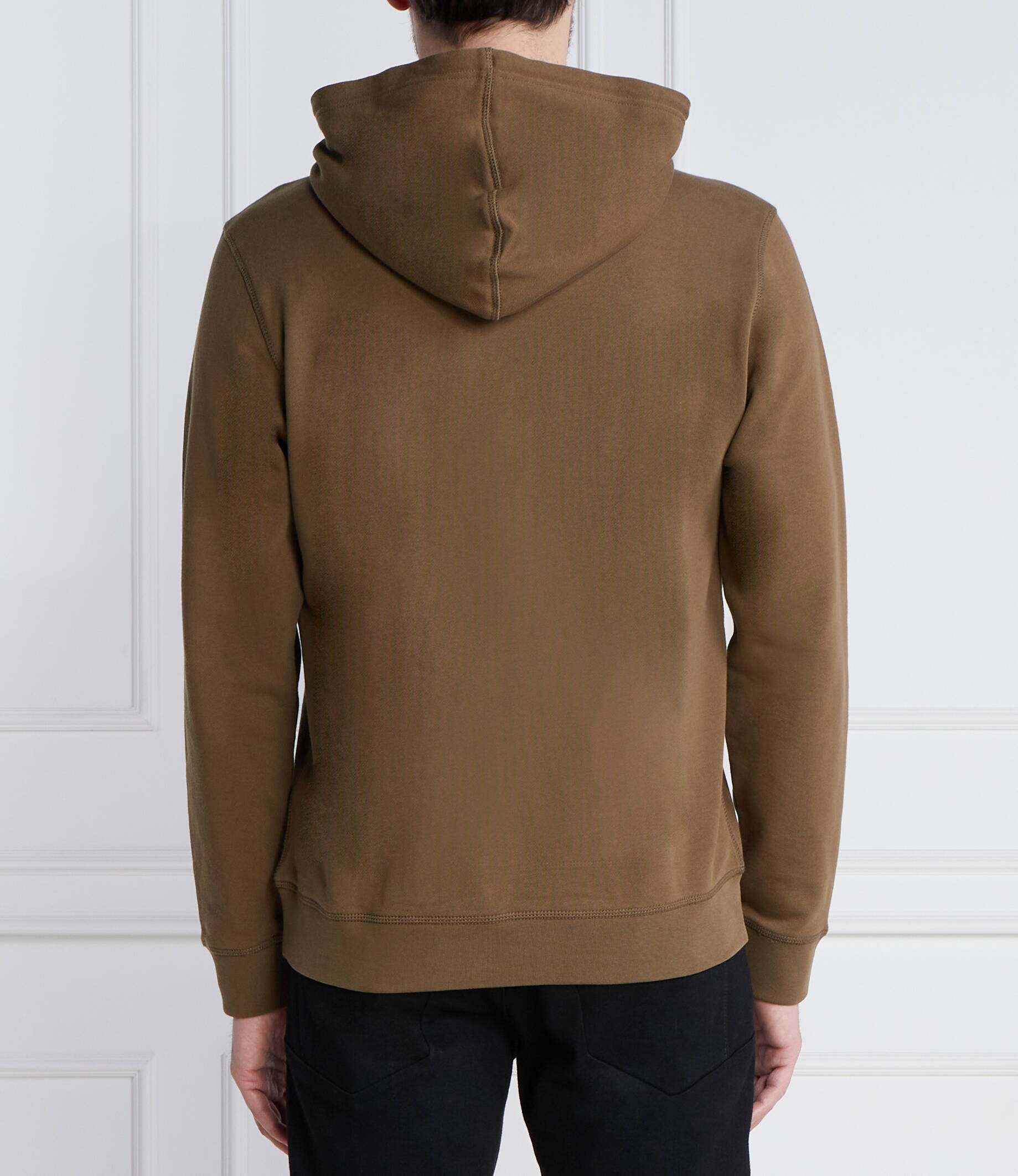 BOSS Orange Hanorac Wetalk | regular fit