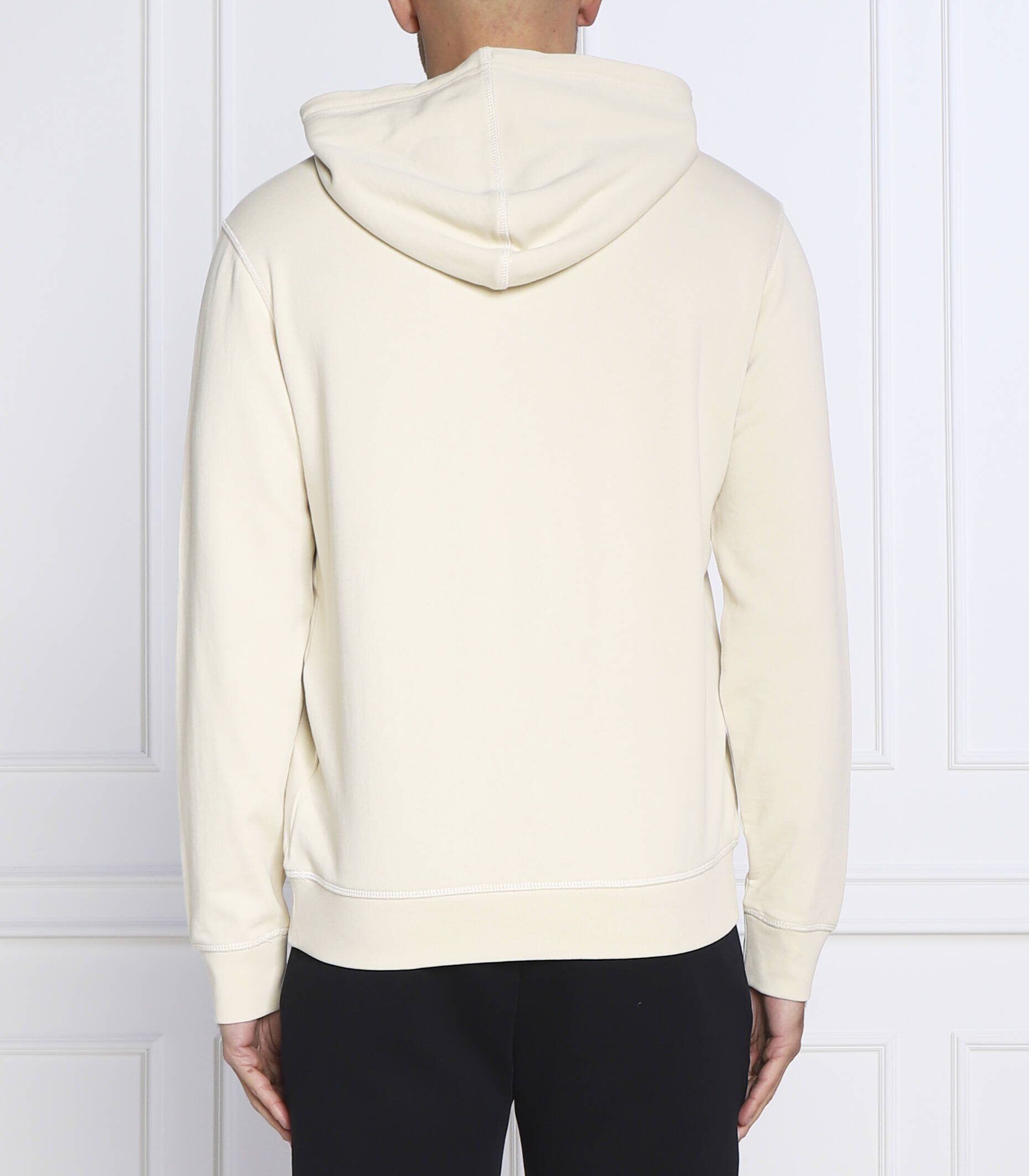 BOSS Orange Hanorac Wetalk | Regular Fit