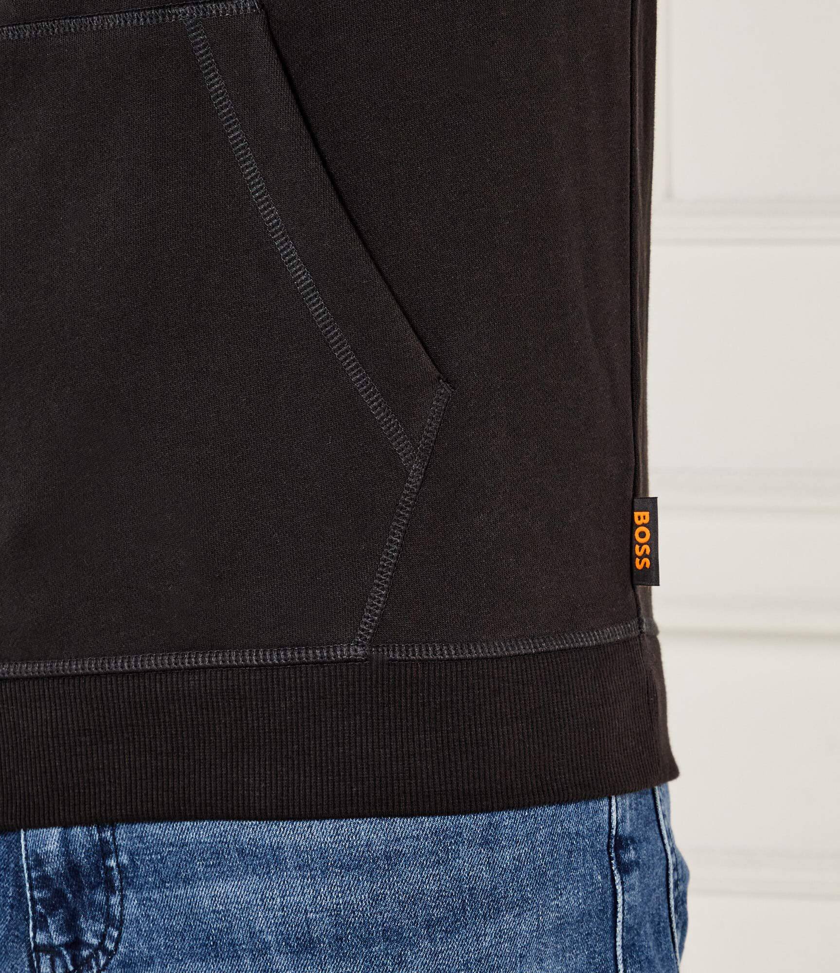 BOSS Orange Hanorac Weteddy | Regular Fit