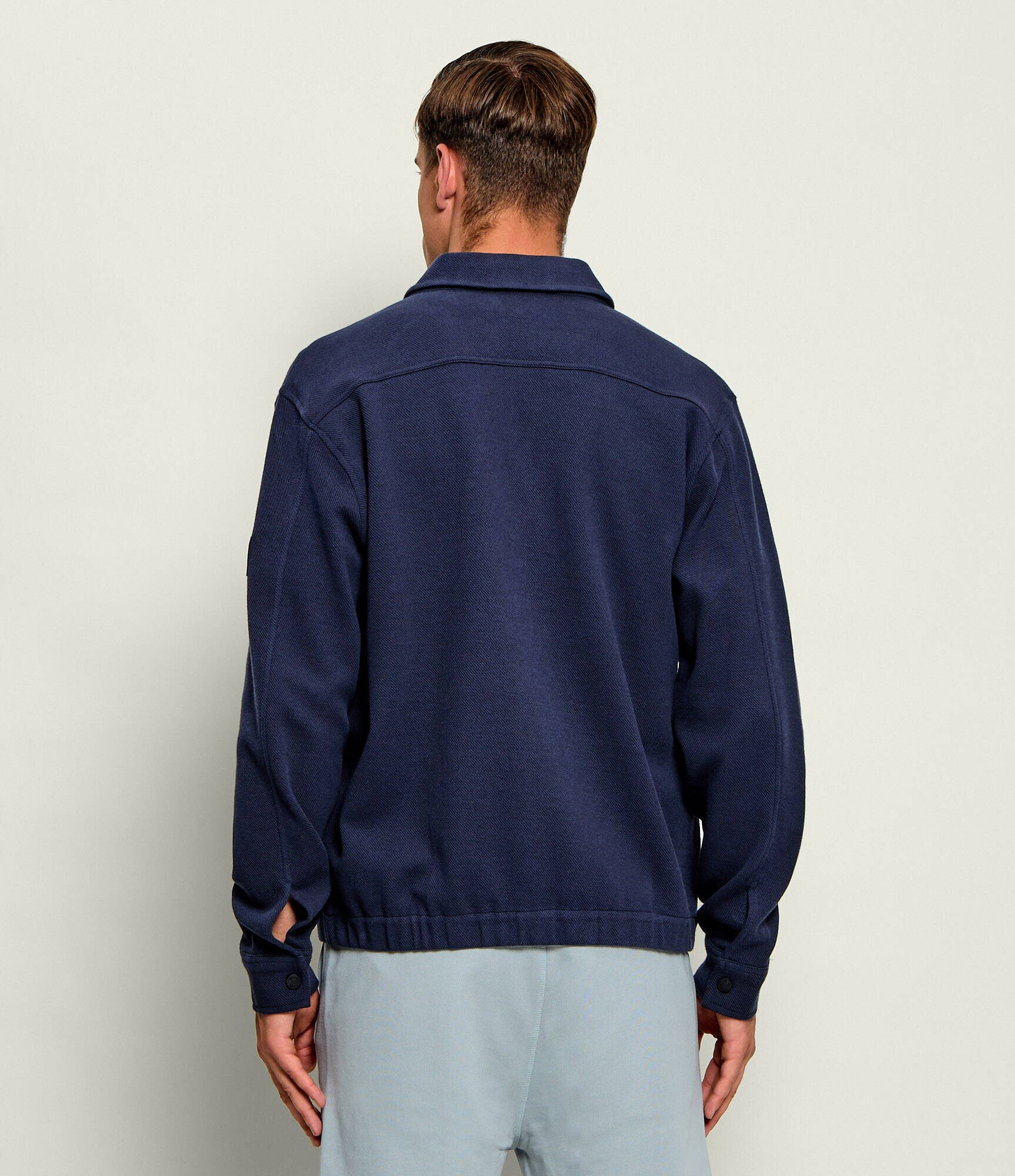 BOSS Orange Hanorac Ze_Bend | regular fit
