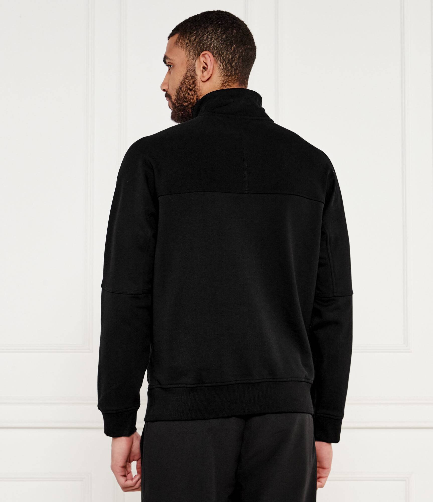 BOSS Orange Hanorac Ze_work | Regular Fit