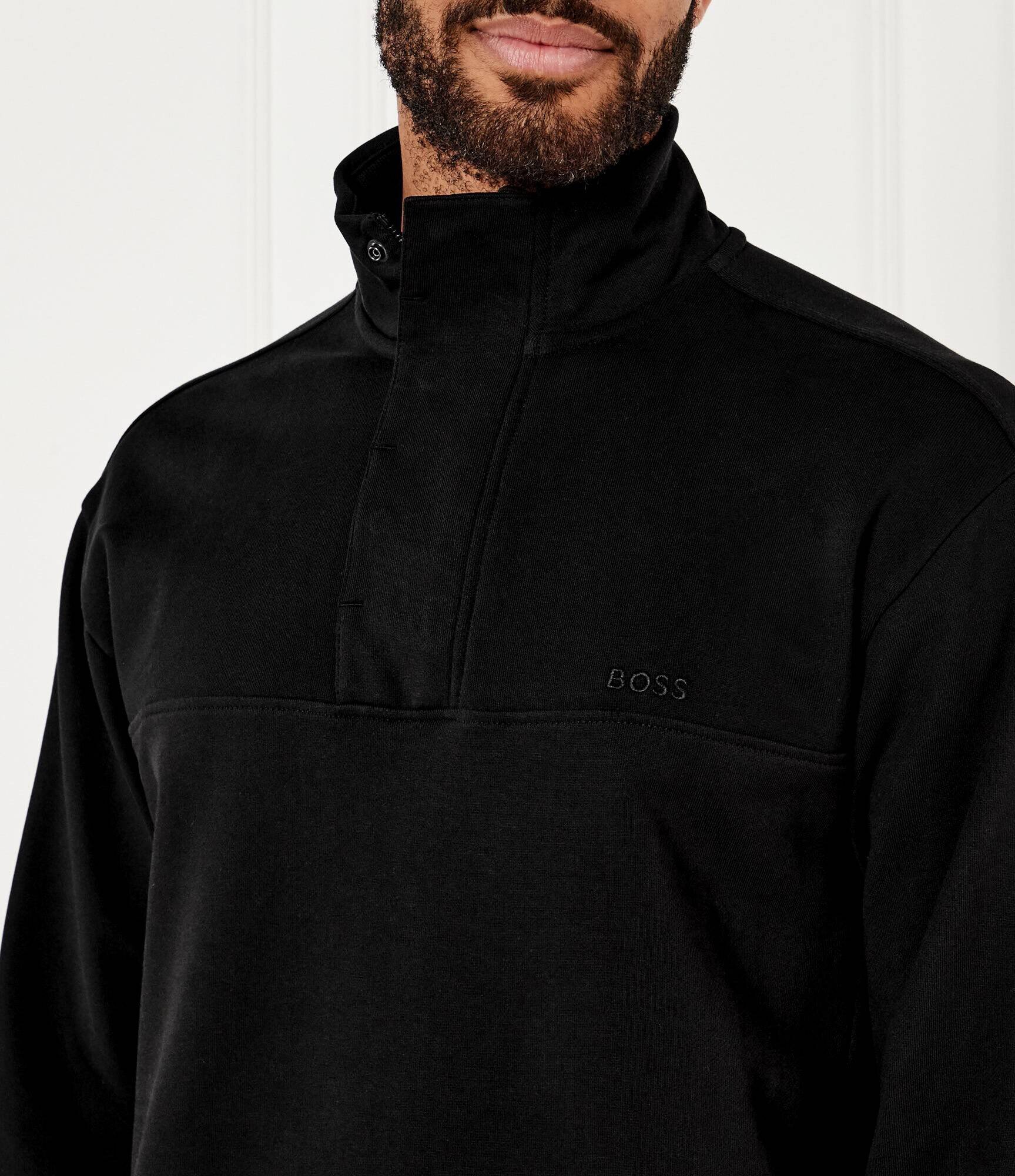BOSS Orange Hanorac Ze_work | Regular Fit