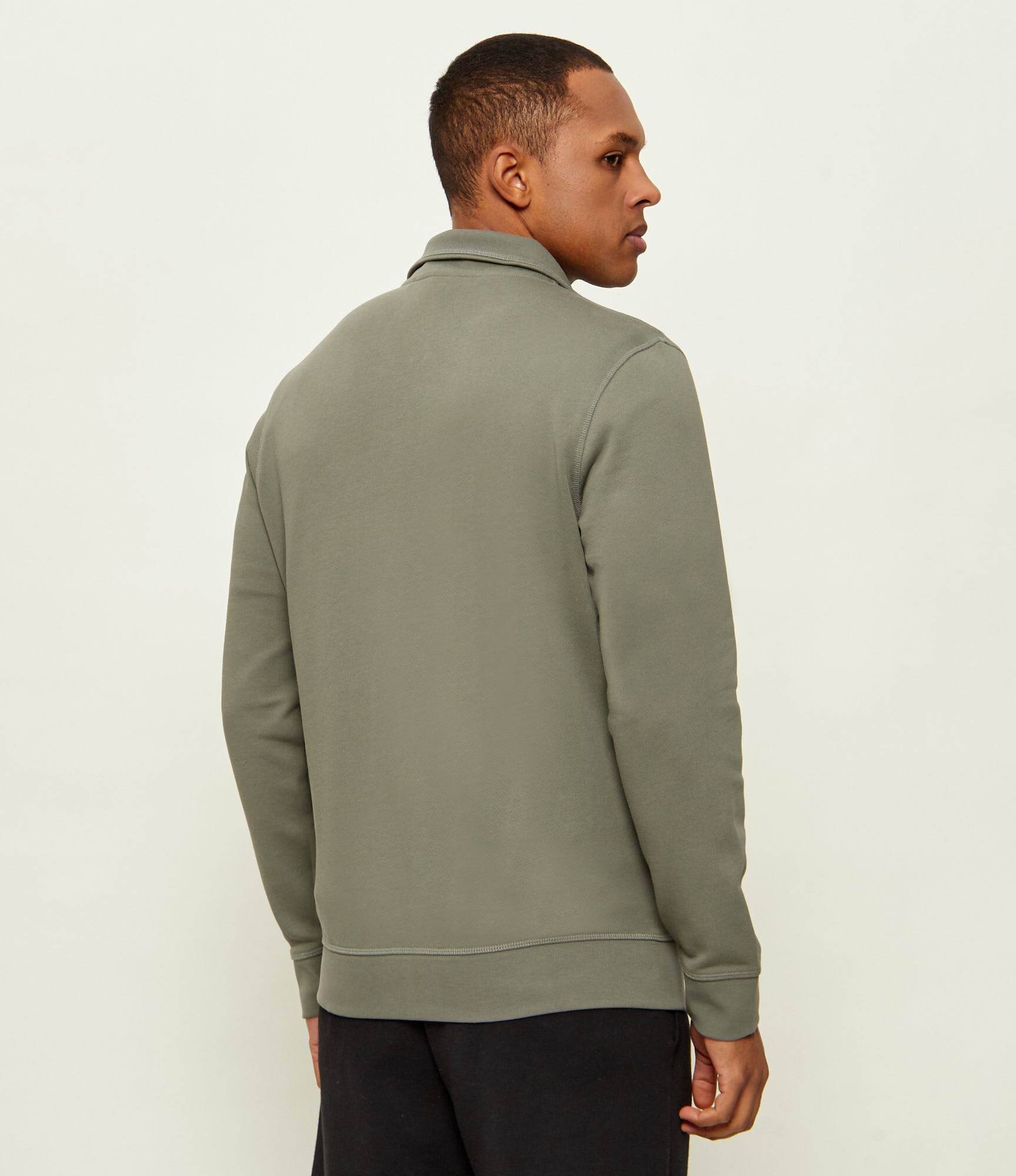 BOSS Orange Hanorac Zestart | regular fit