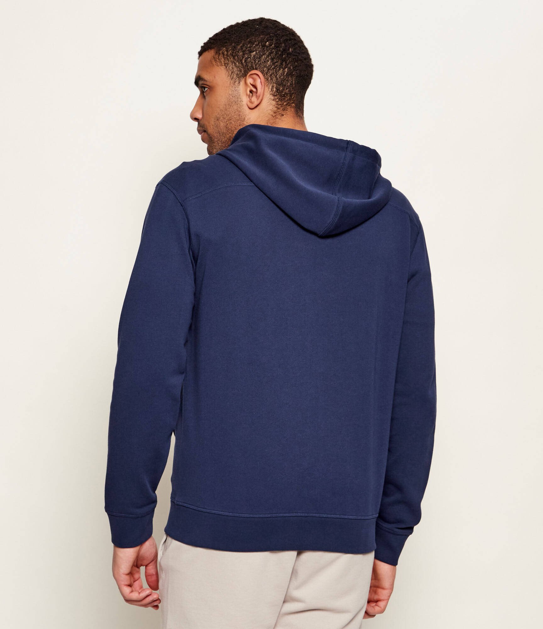 BOSS Orange Hanorac Zetalky | regular fit