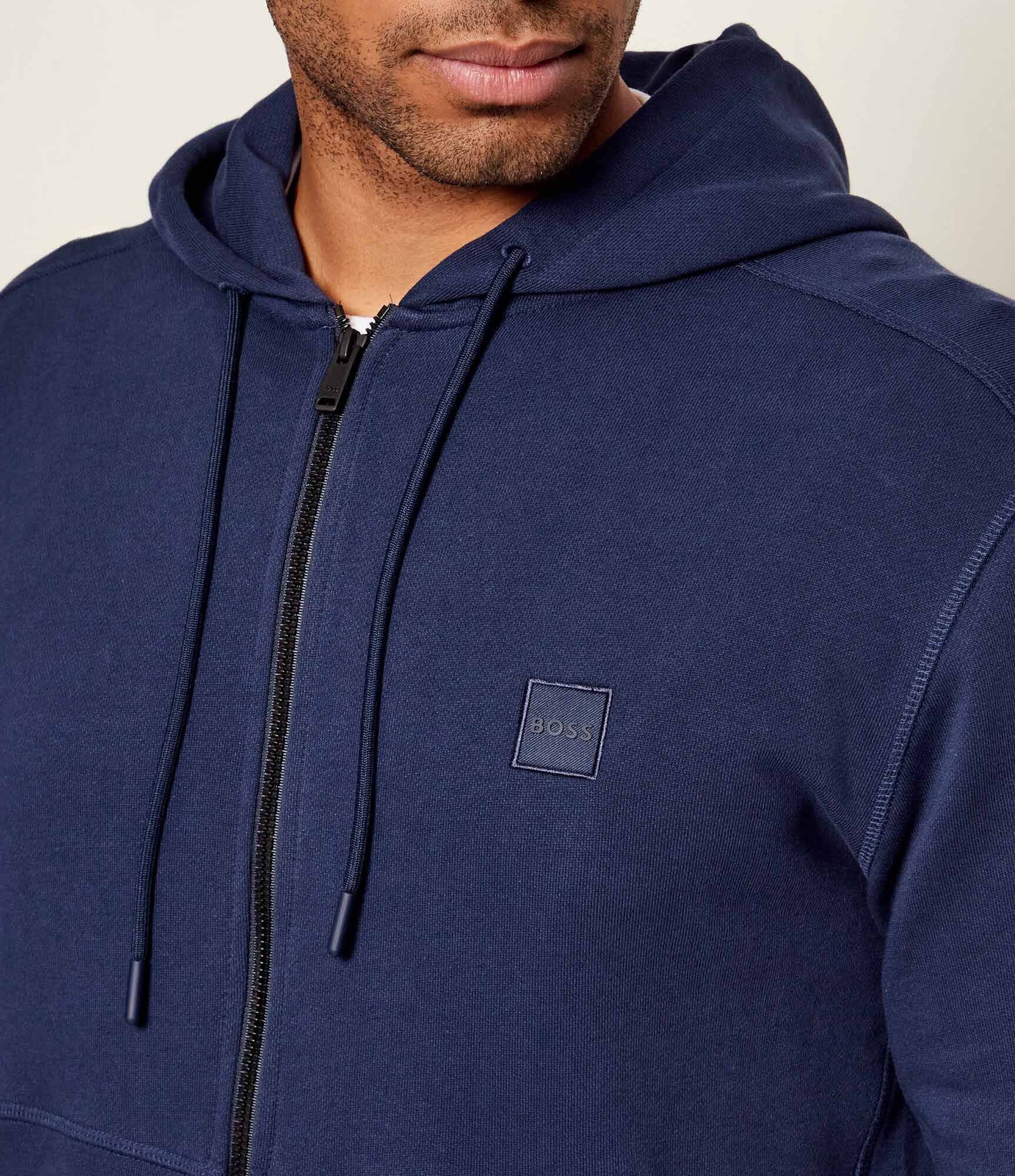 BOSS Orange Hanorac Zetalky | regular fit