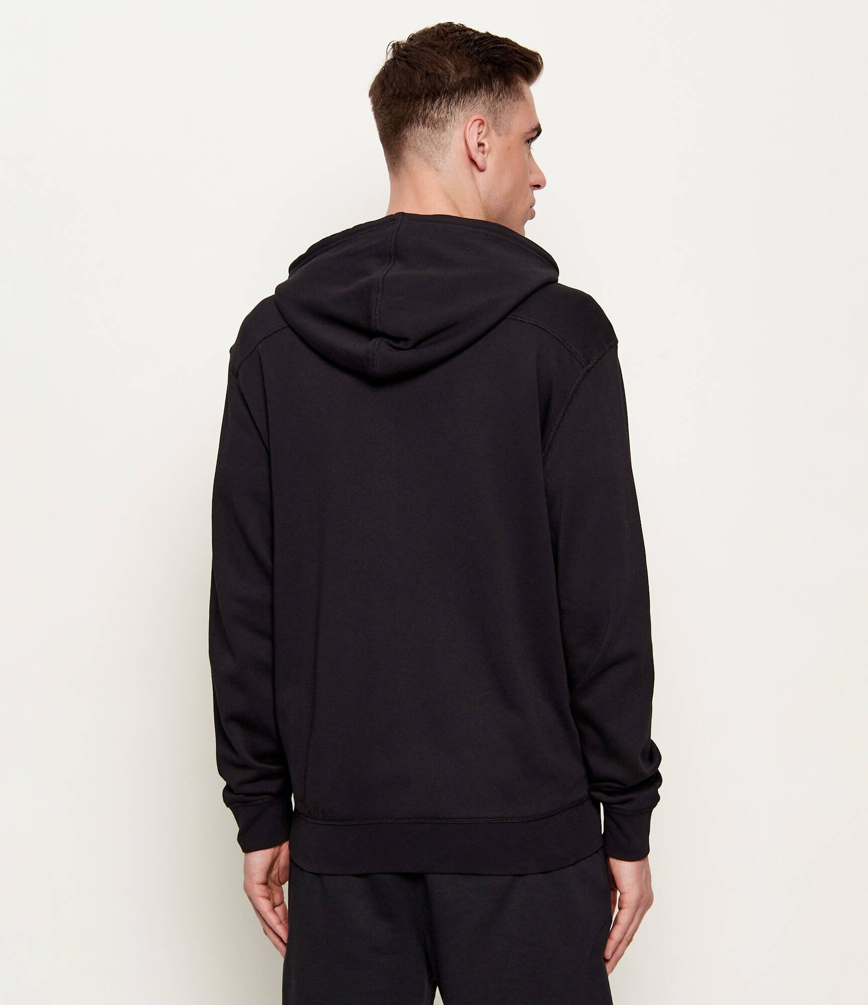 BOSS Orange Hanorac Zetalky | Regular Fit