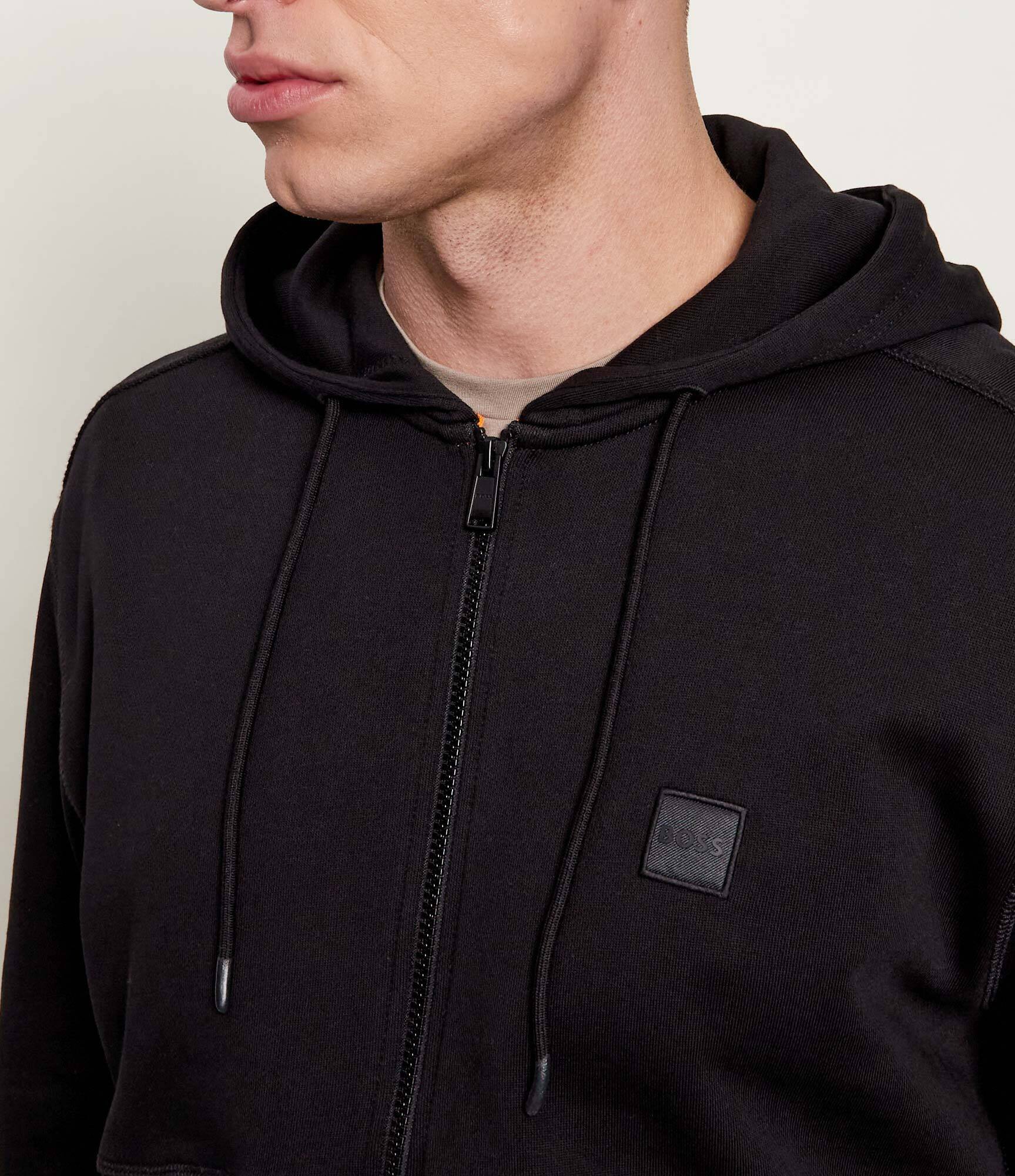 BOSS Orange Hanorac Zetalky | Regular Fit