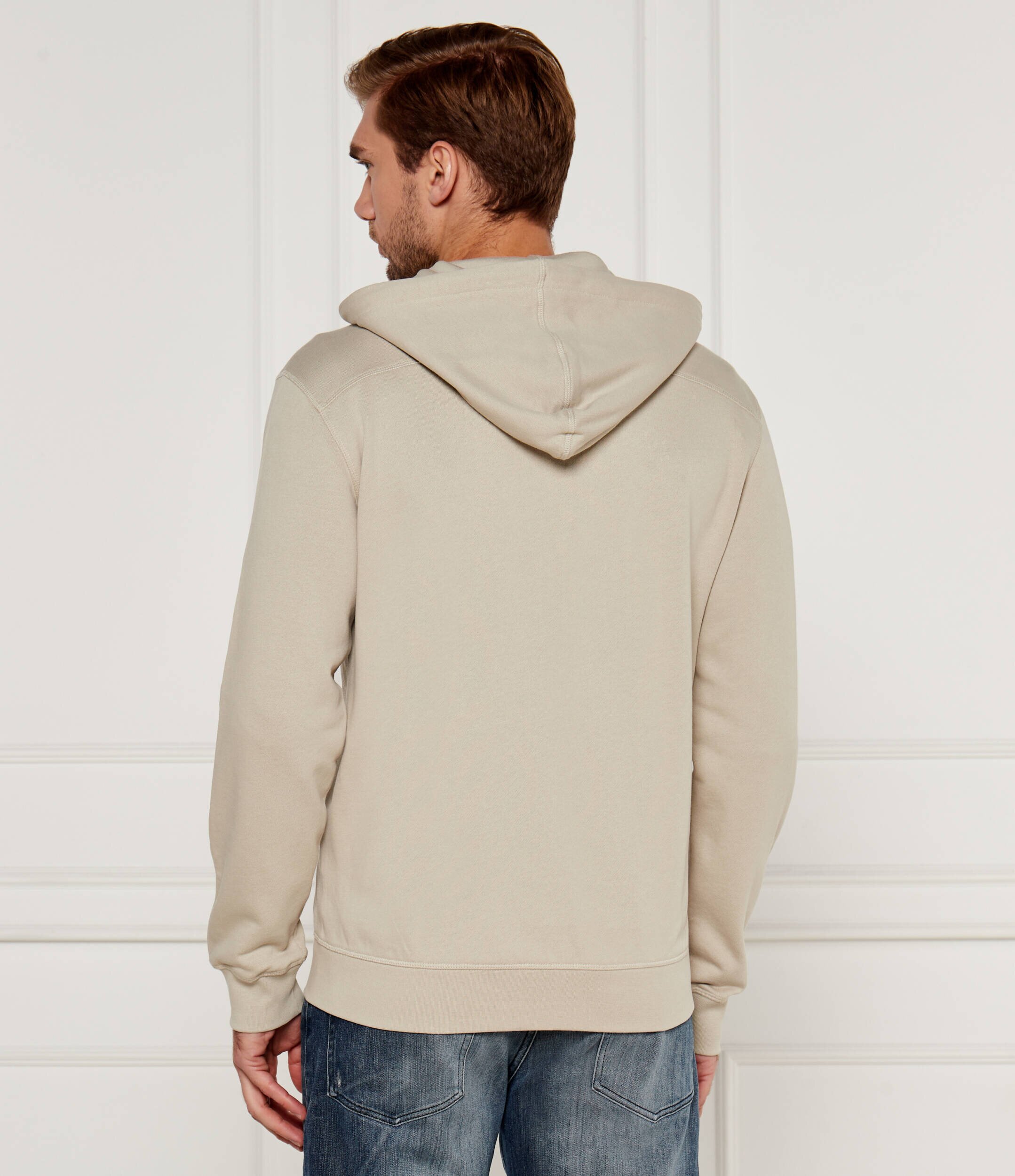 BOSS Orange Hanorac Zetalky | Regular Fit