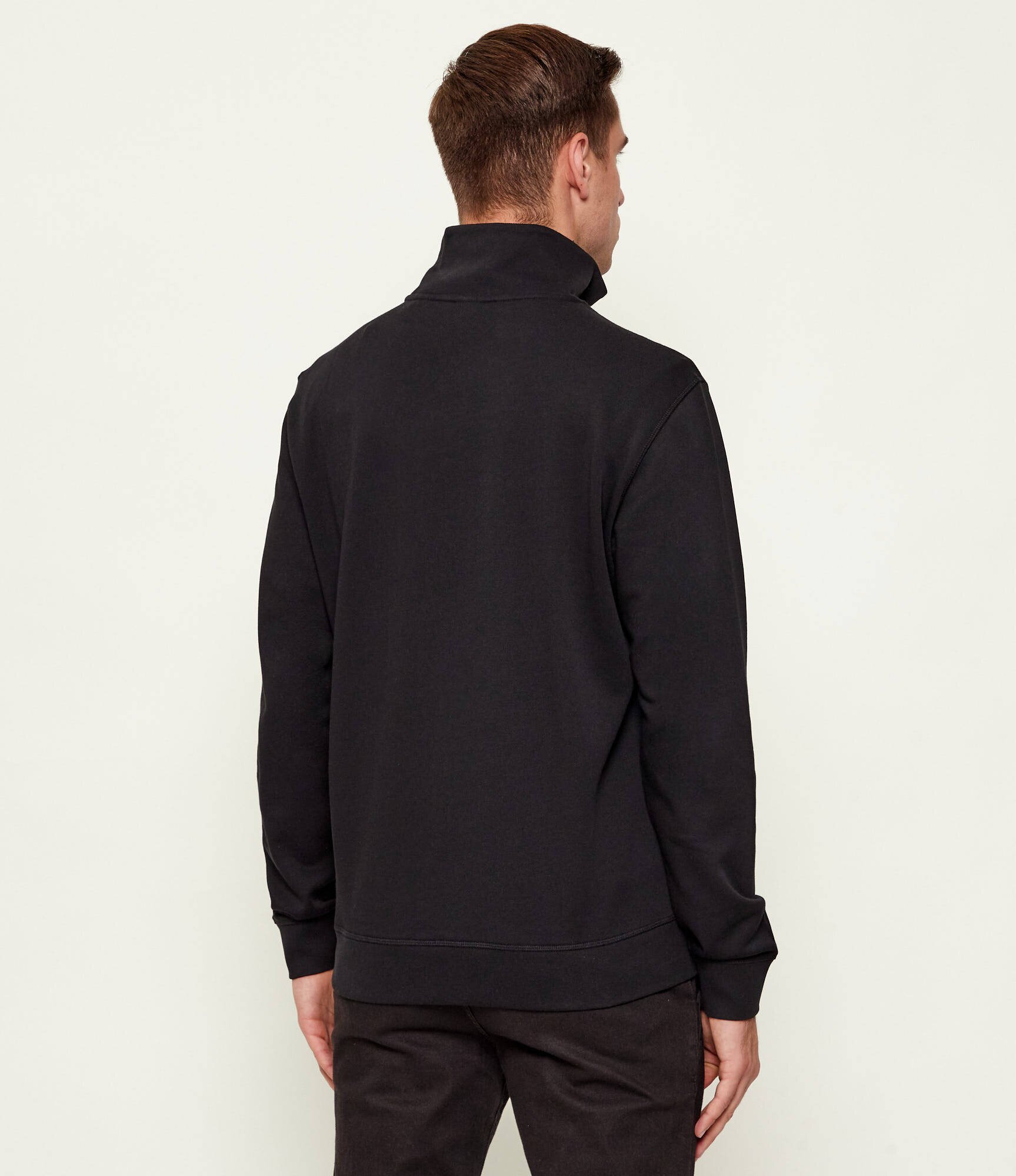 BOSS Orange Hanorac Zetrust | regular fit