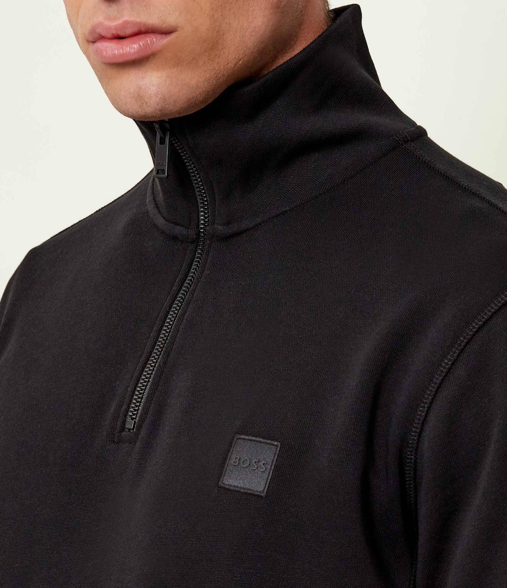BOSS Orange Hanorac Zetrust | regular fit