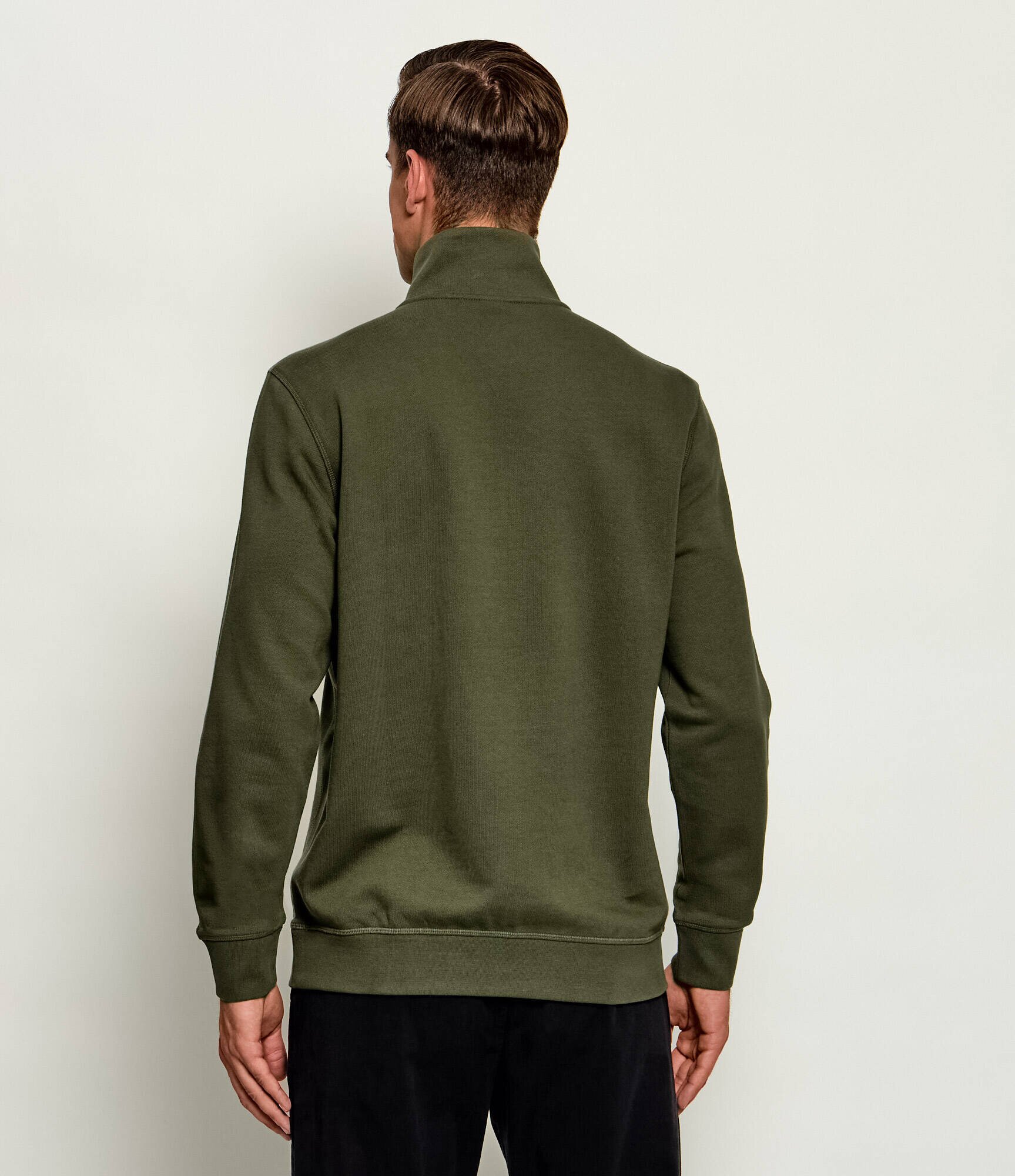 BOSS Orange Hanorac Zetrust | regular fit