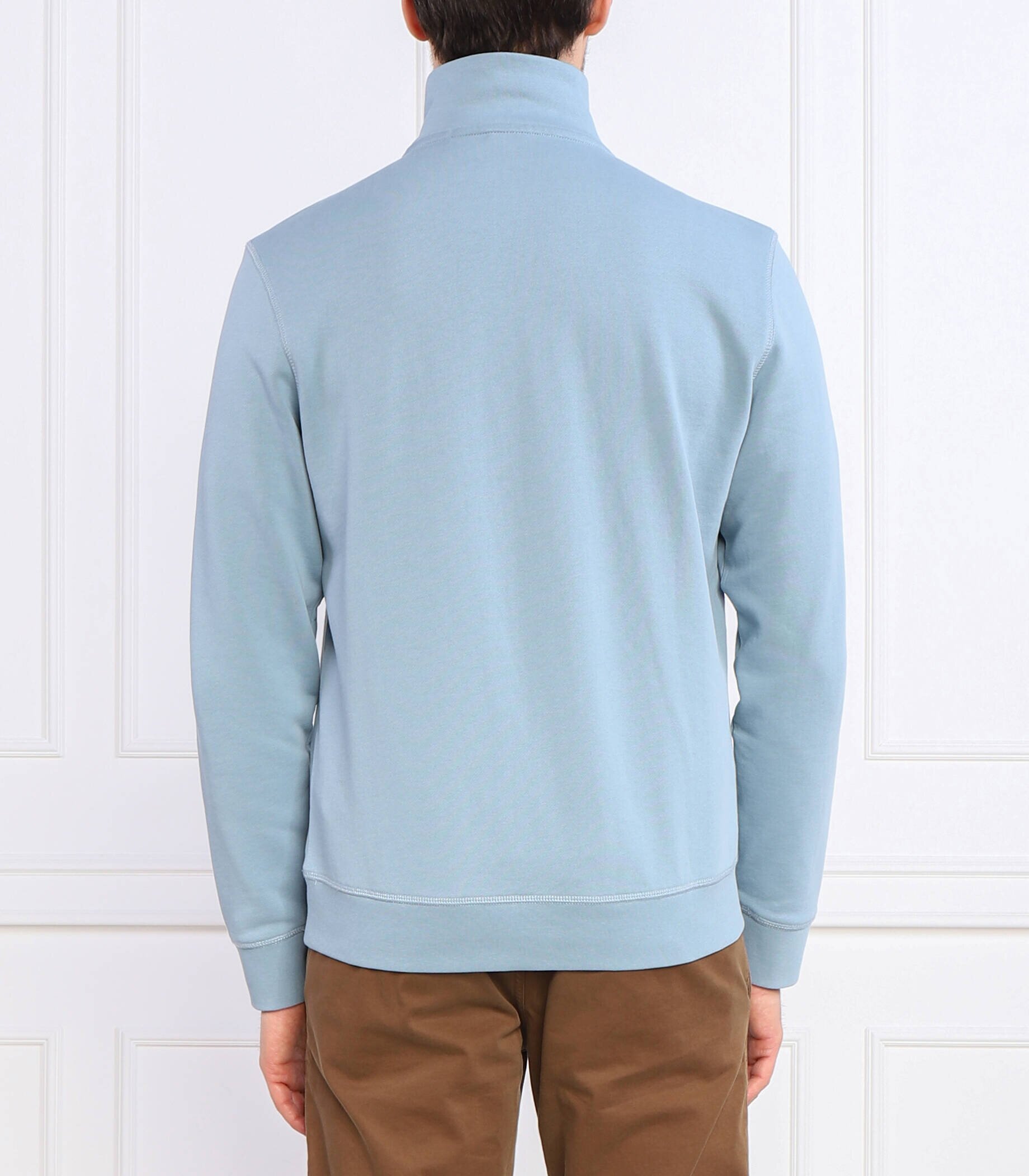 BOSS Orange Hanorac Zetrust | Regular Fit