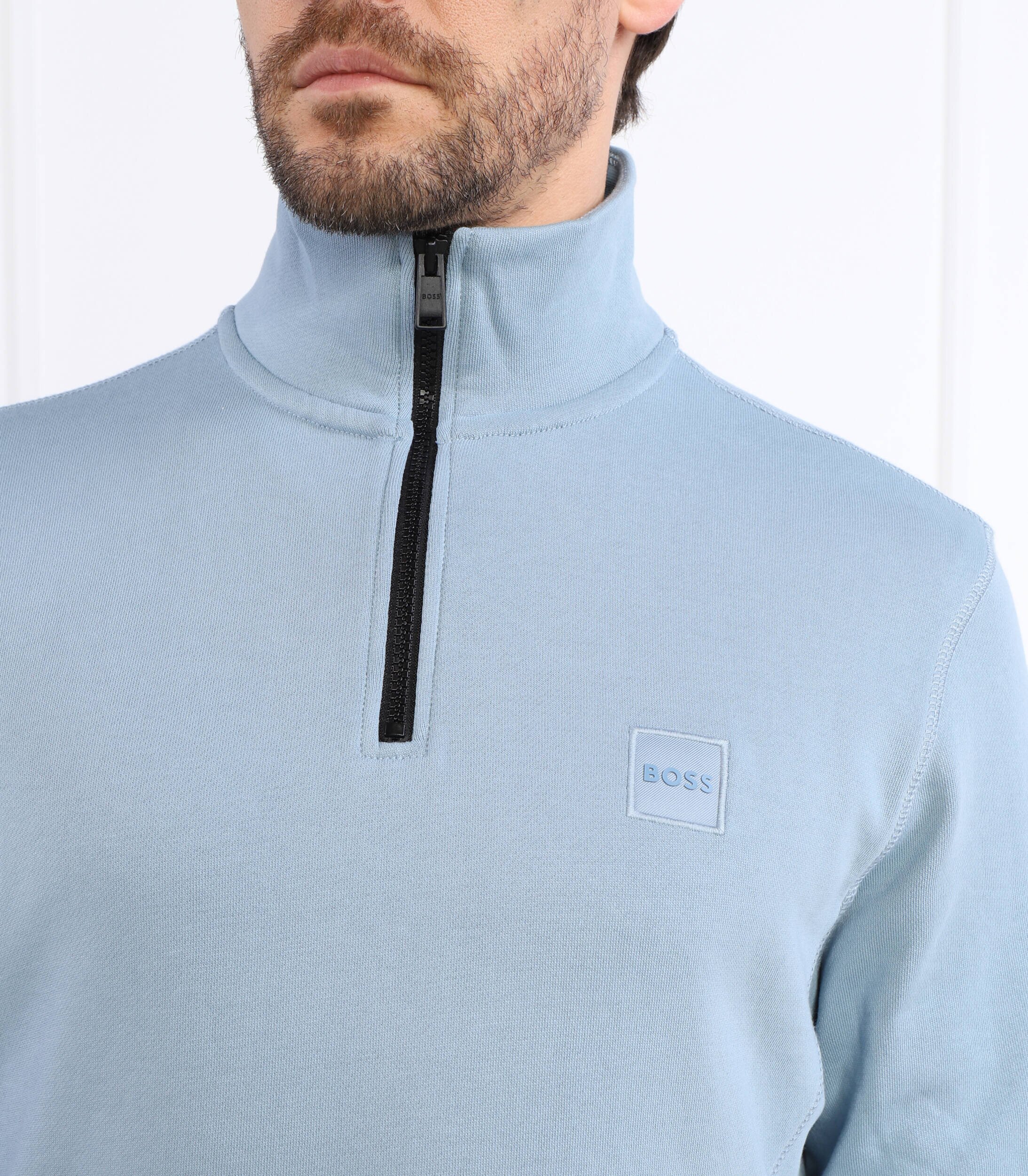 BOSS Orange Hanorac Zetrust | Regular Fit