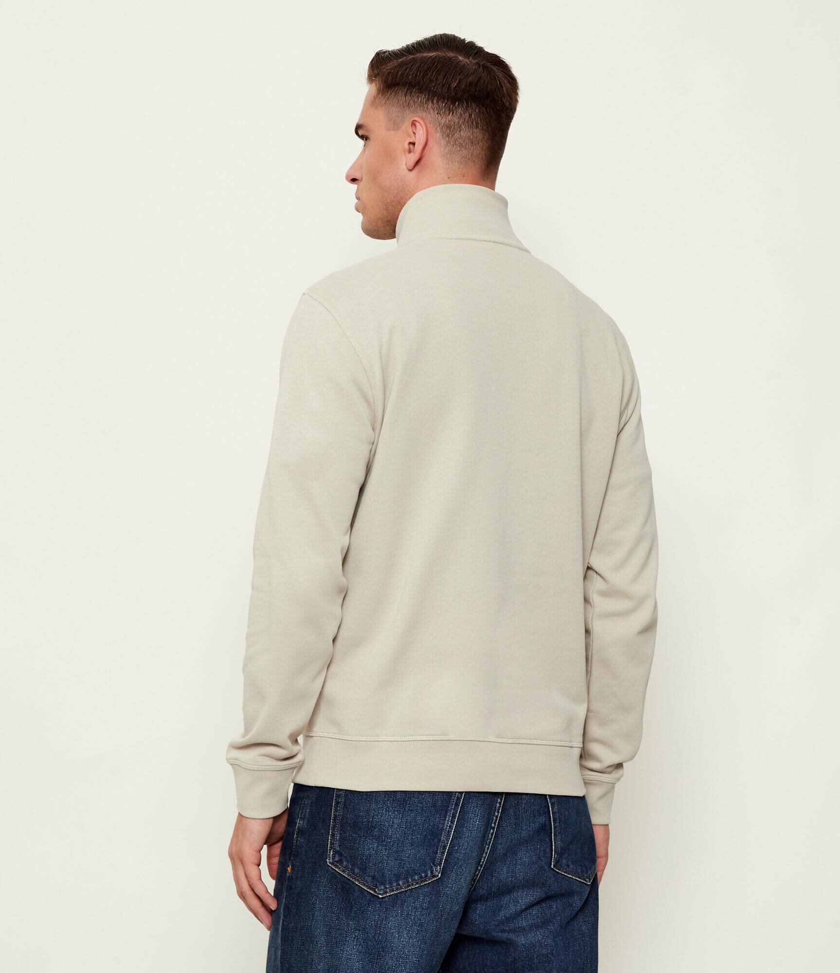 BOSS Orange Hanorac Zetrust | Regular Fit