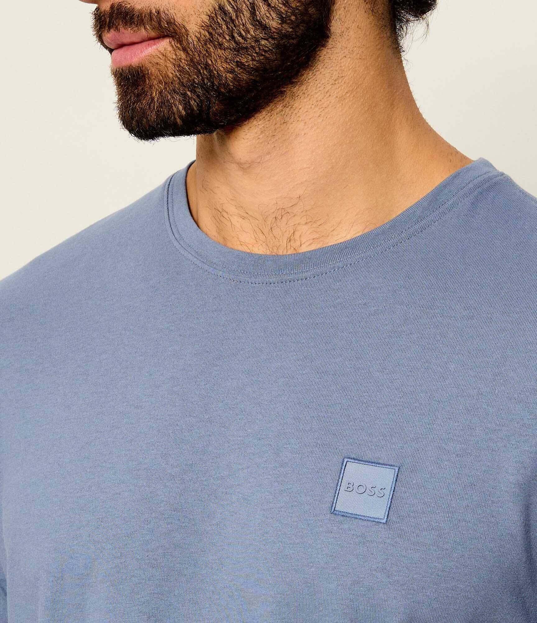 BOSS Orange Longsleeve Tacks | regular fit