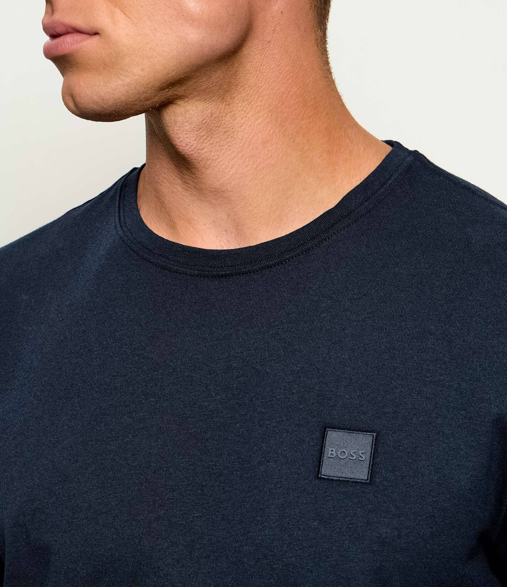 BOSS Orange Longsleeve Tacks | regular fit